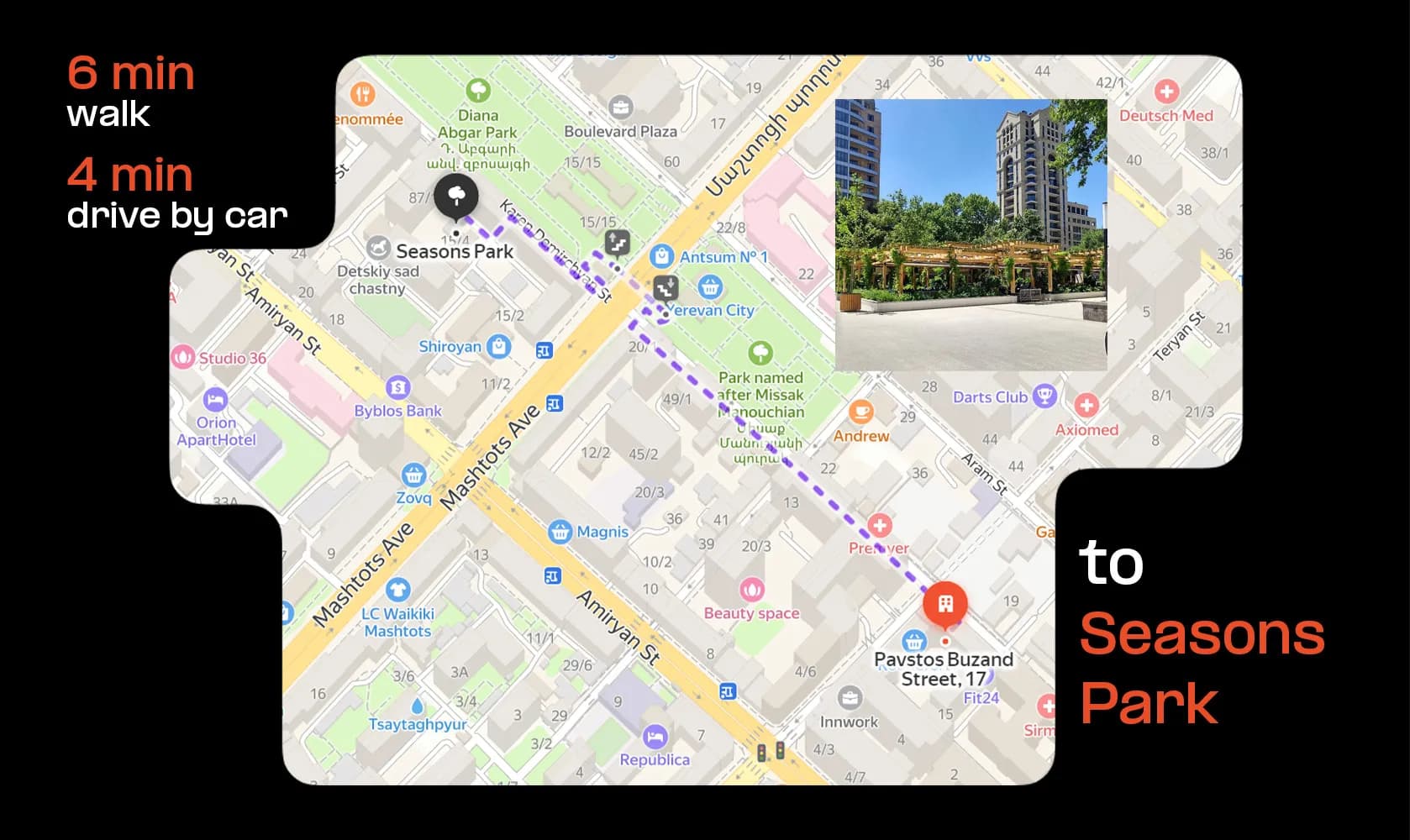 0083/Buzand Bliss/1BR/Urban Retreat photo 30