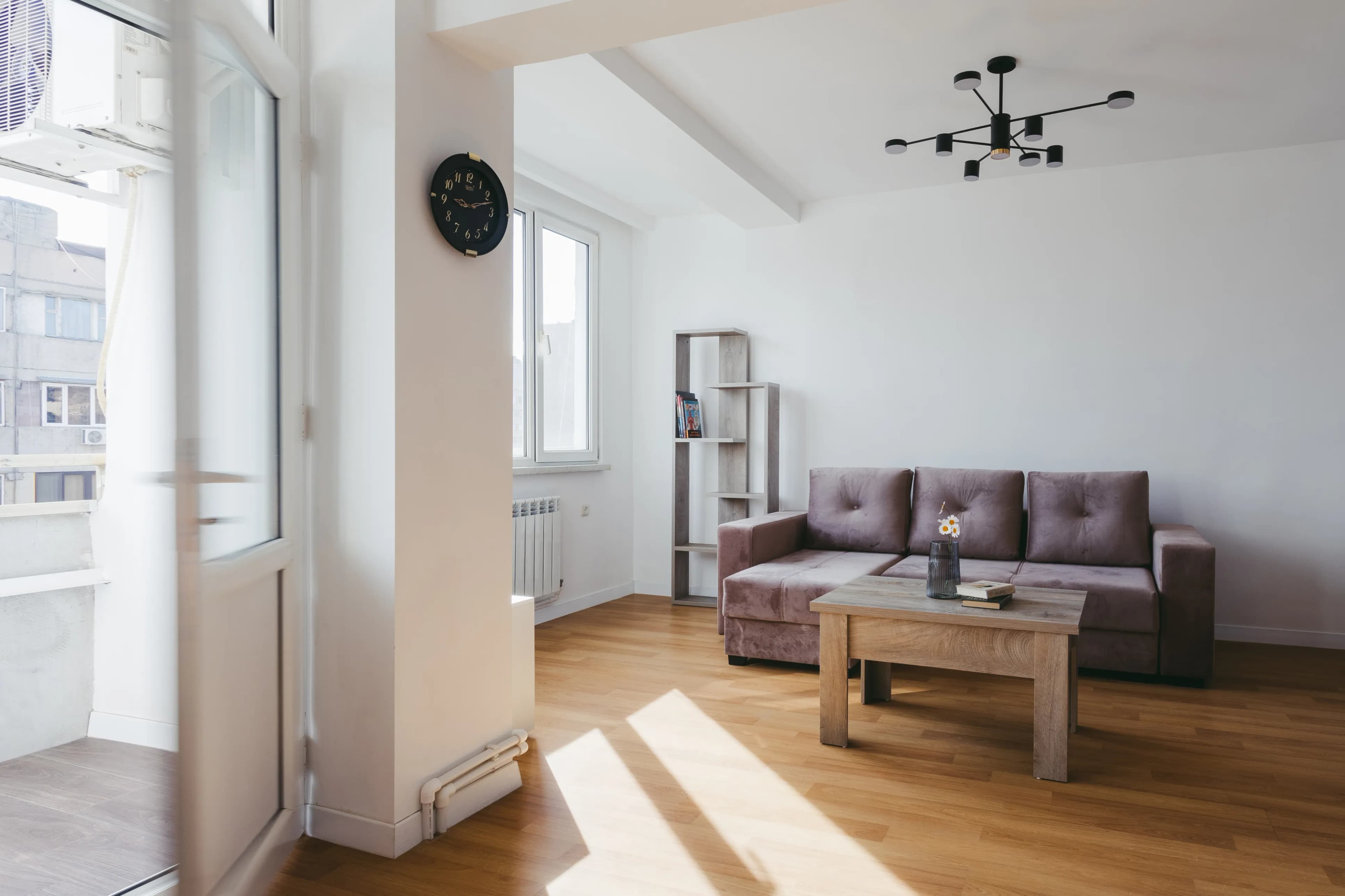 Apartment KeyGo #0036 is the key to the center of Yerevan photo 7