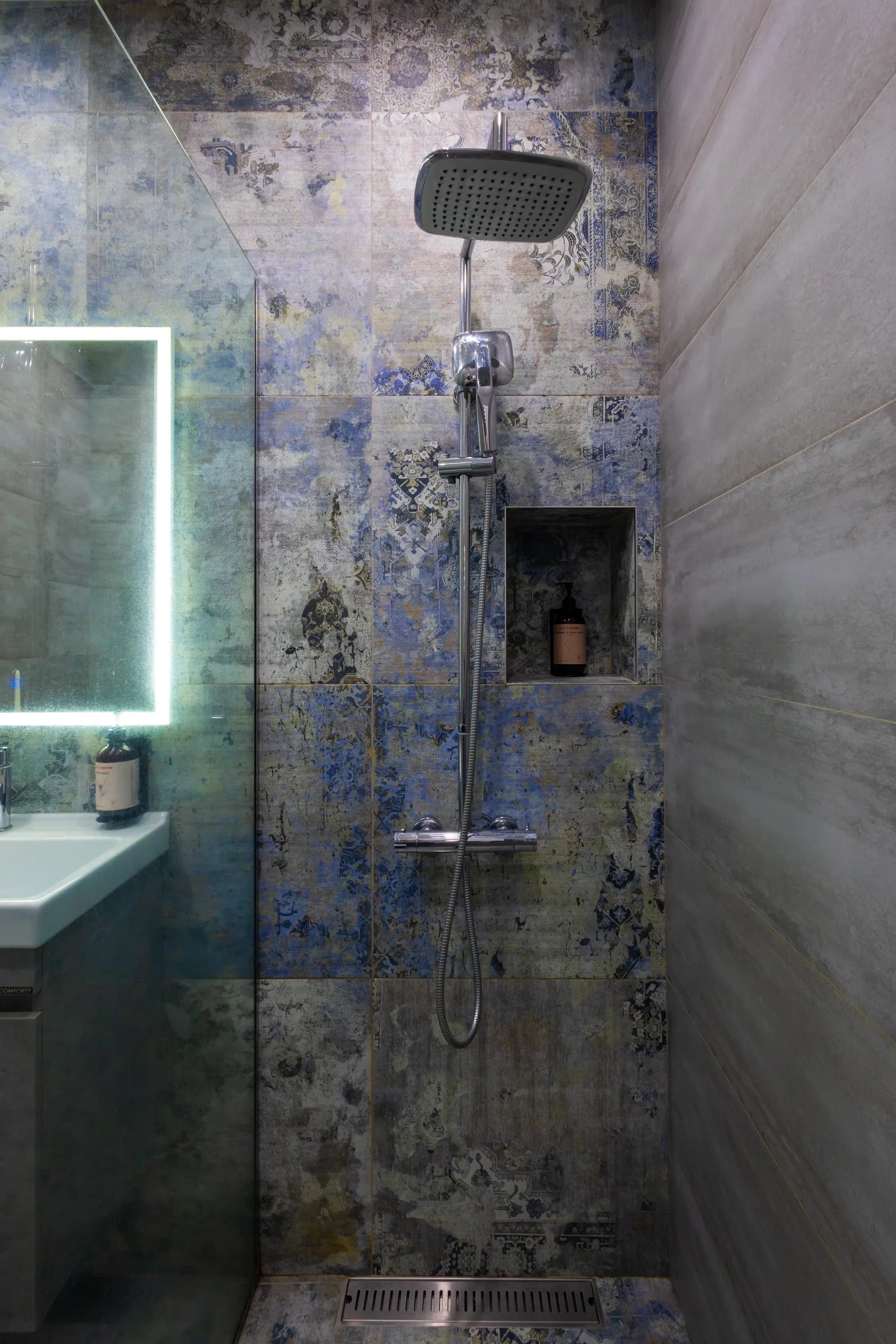 Apartment KeyGo #0062 is the key to the center of Yerevan photo 17