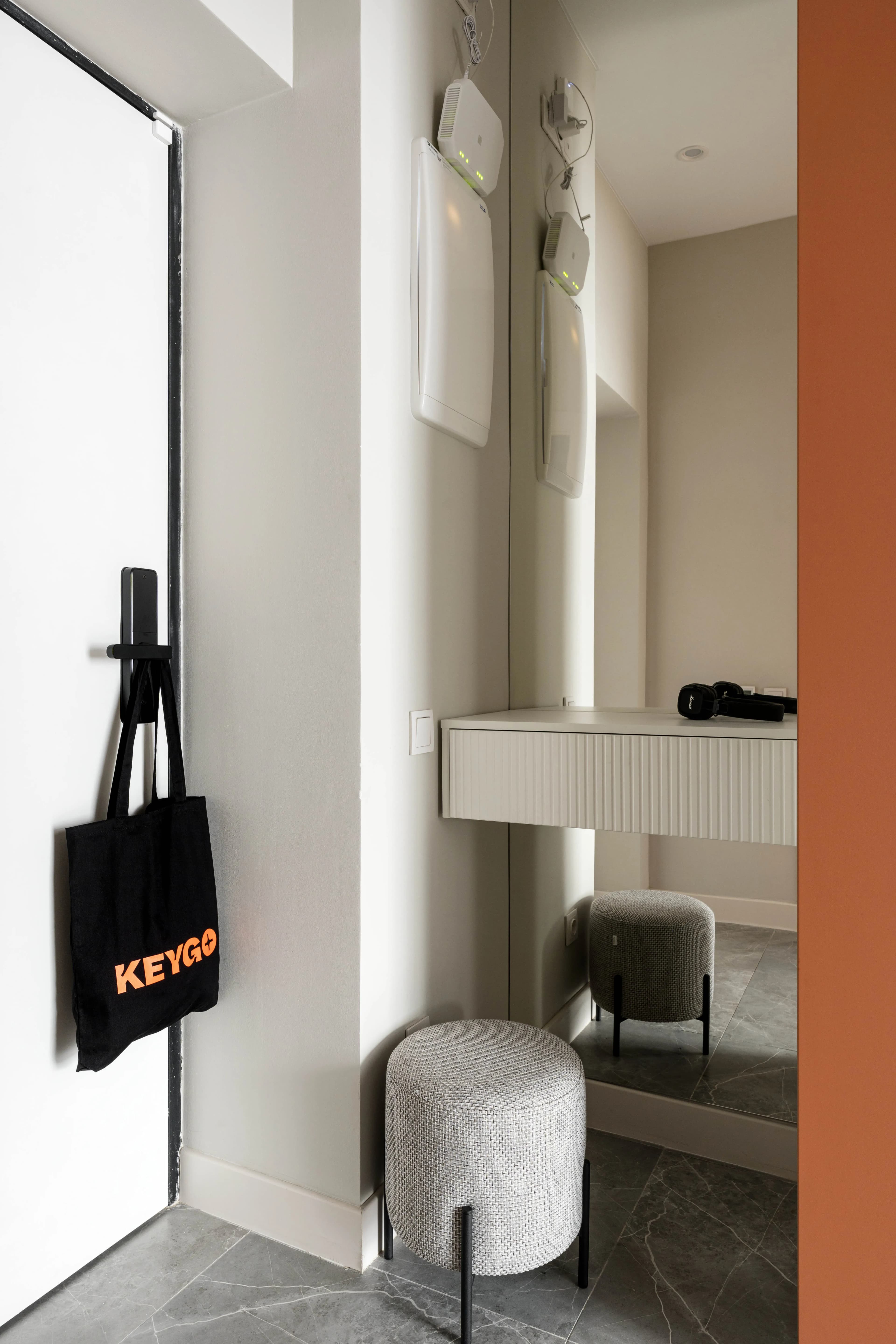 Студия KeyGo #1060: ключ к центру Москвы photo 25