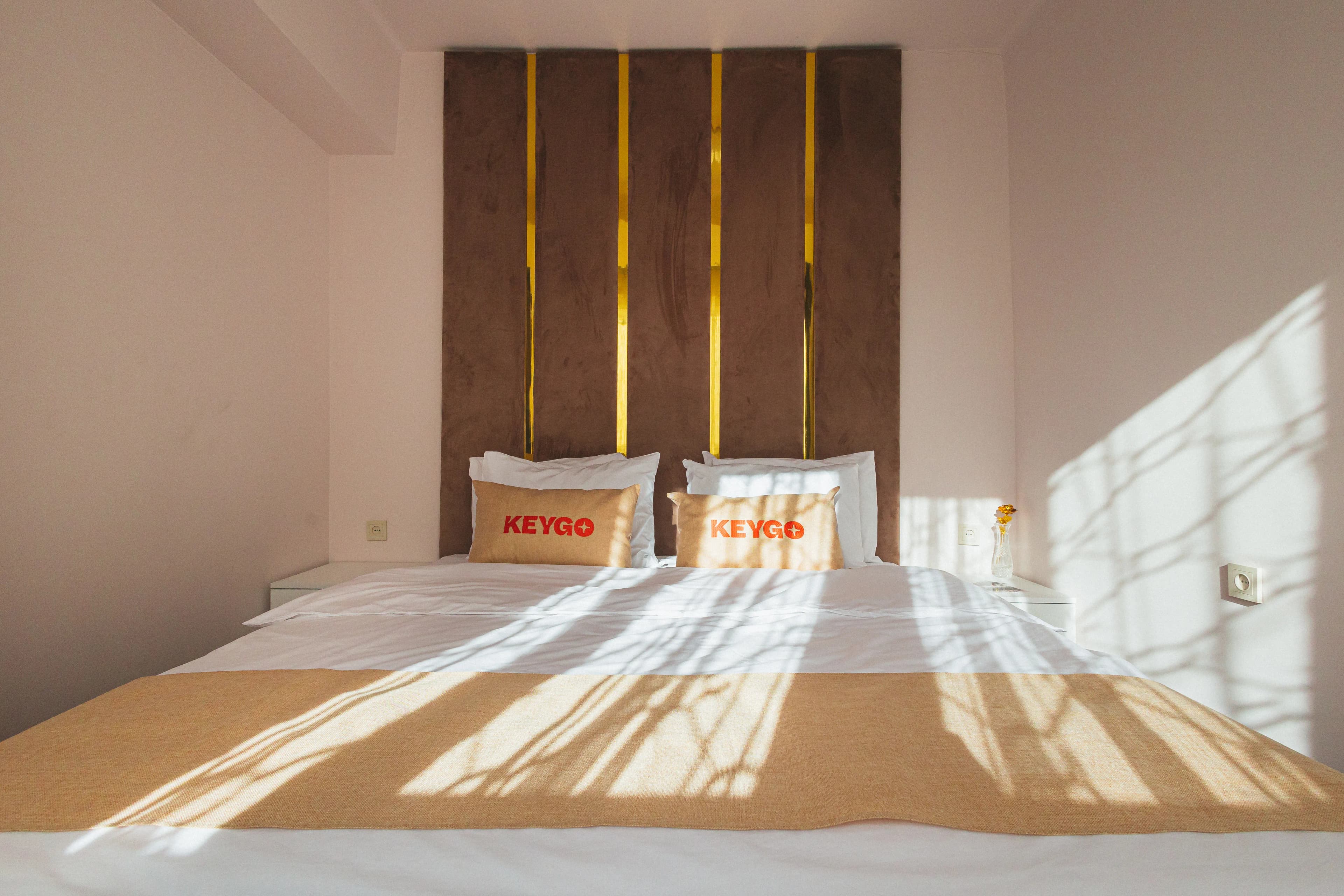 1BR/Heart of Yerevan/Self checkin photo 8