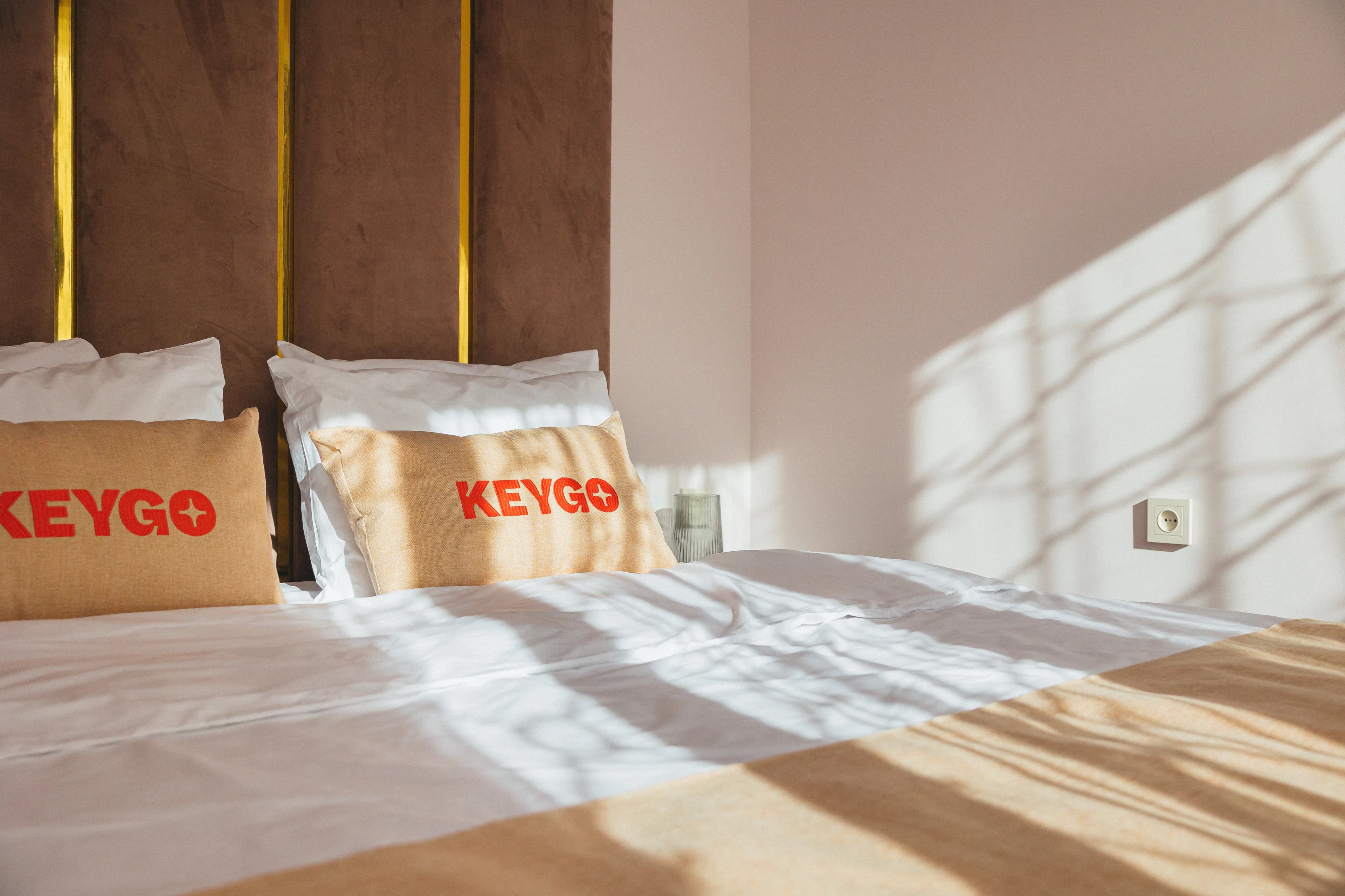 1BR/Heart of Yerevan/Self checkin photo 6