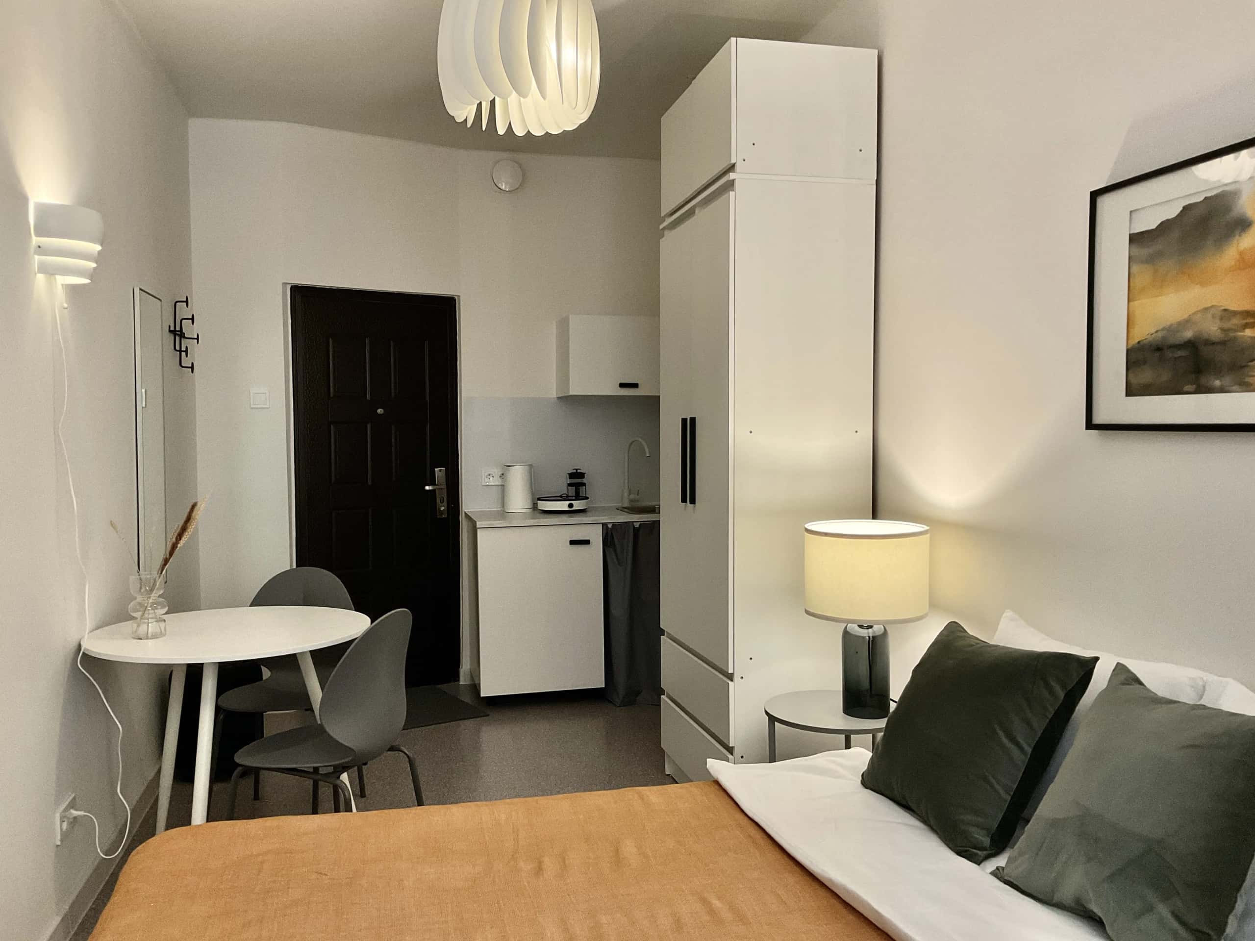 Co-Living KeyGo #2036 на Васильевском острове в Санкт-Петербурге. photo 5