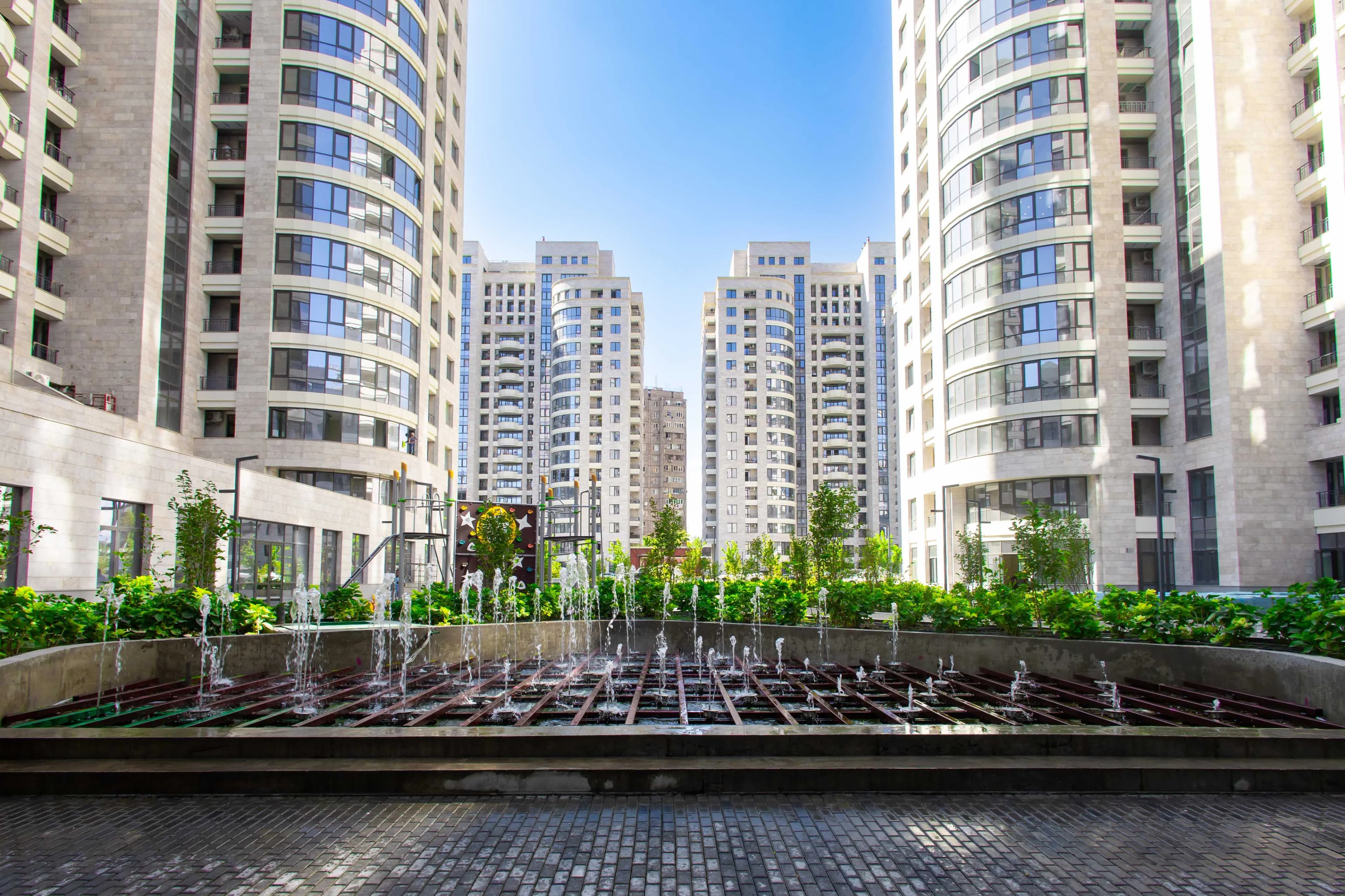 Apartment KeyGo #0102 near Yerevan Fortress photo 23