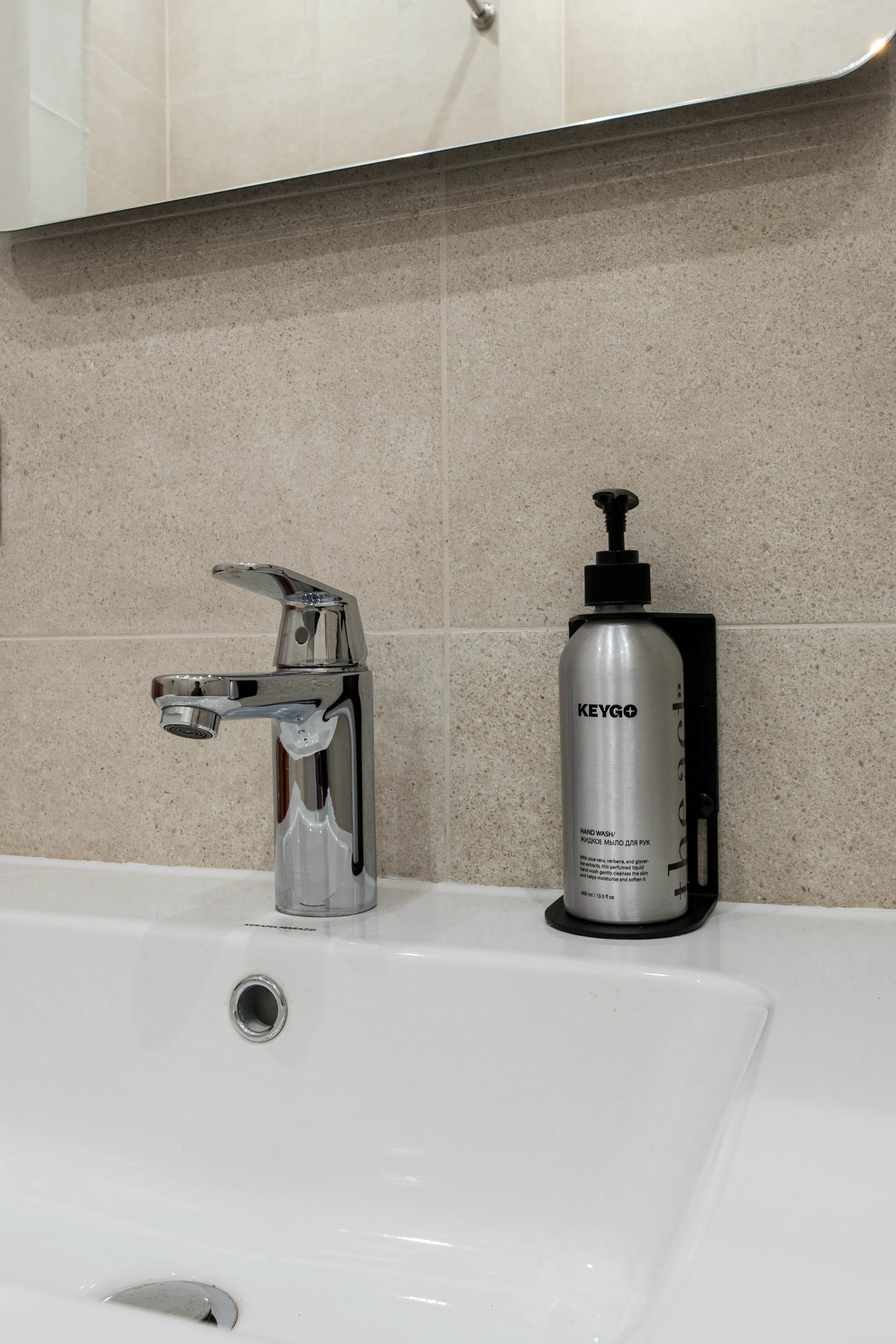 Студия KeyGo #1060: ключ к центру Москвы photo 19