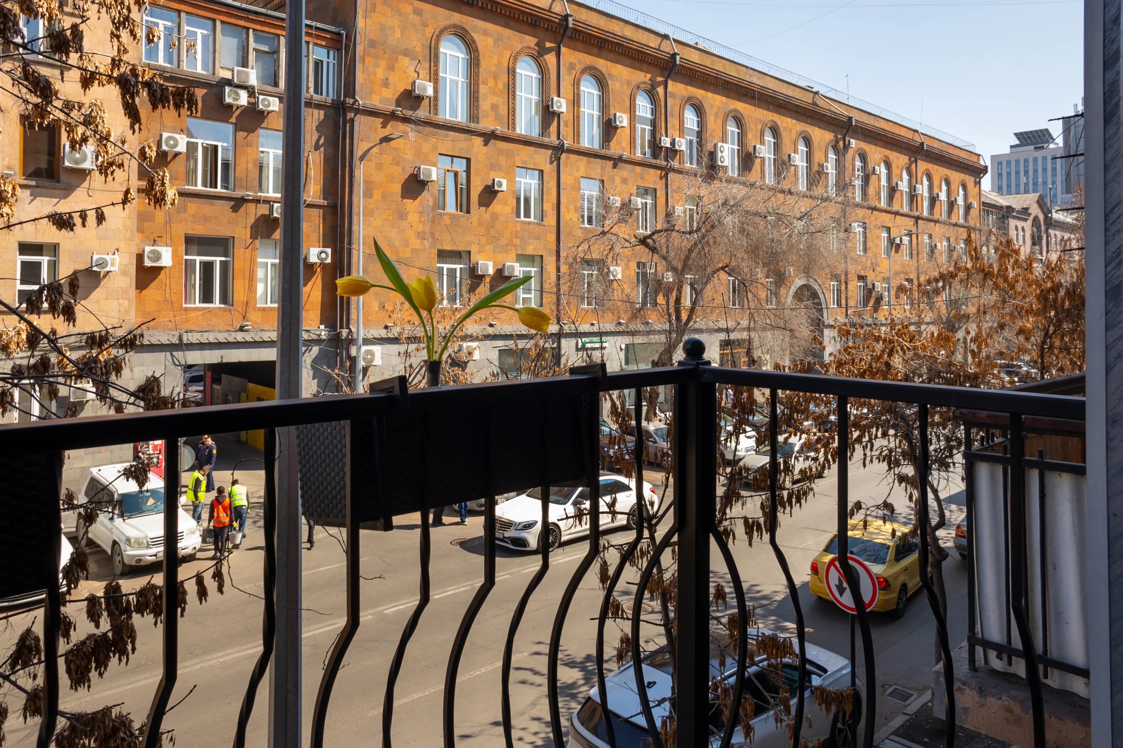 Apartment KeyGo #0062 is the key to the center of Yerevan photo 19