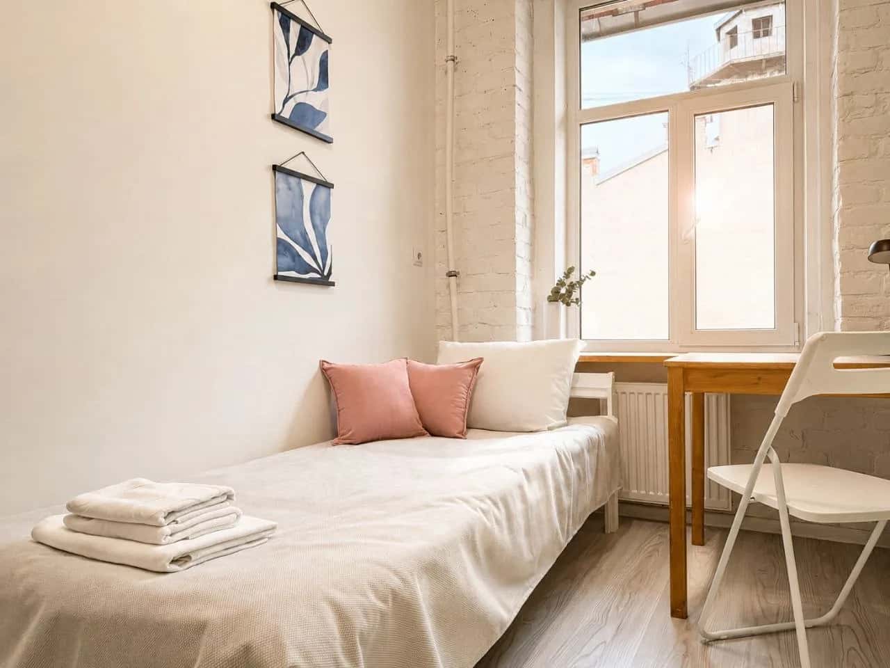 Co-Living KeyGo #2032 на Васильевском острове в Санкт-Петербурге. photo 2