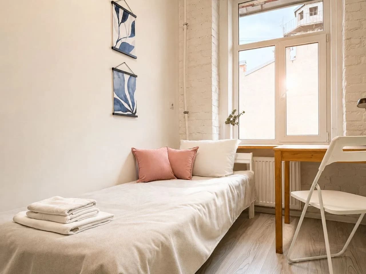 Co-Living KeyGo #2032 на Васильевском острове в Санкт-Петербурге. photo 2