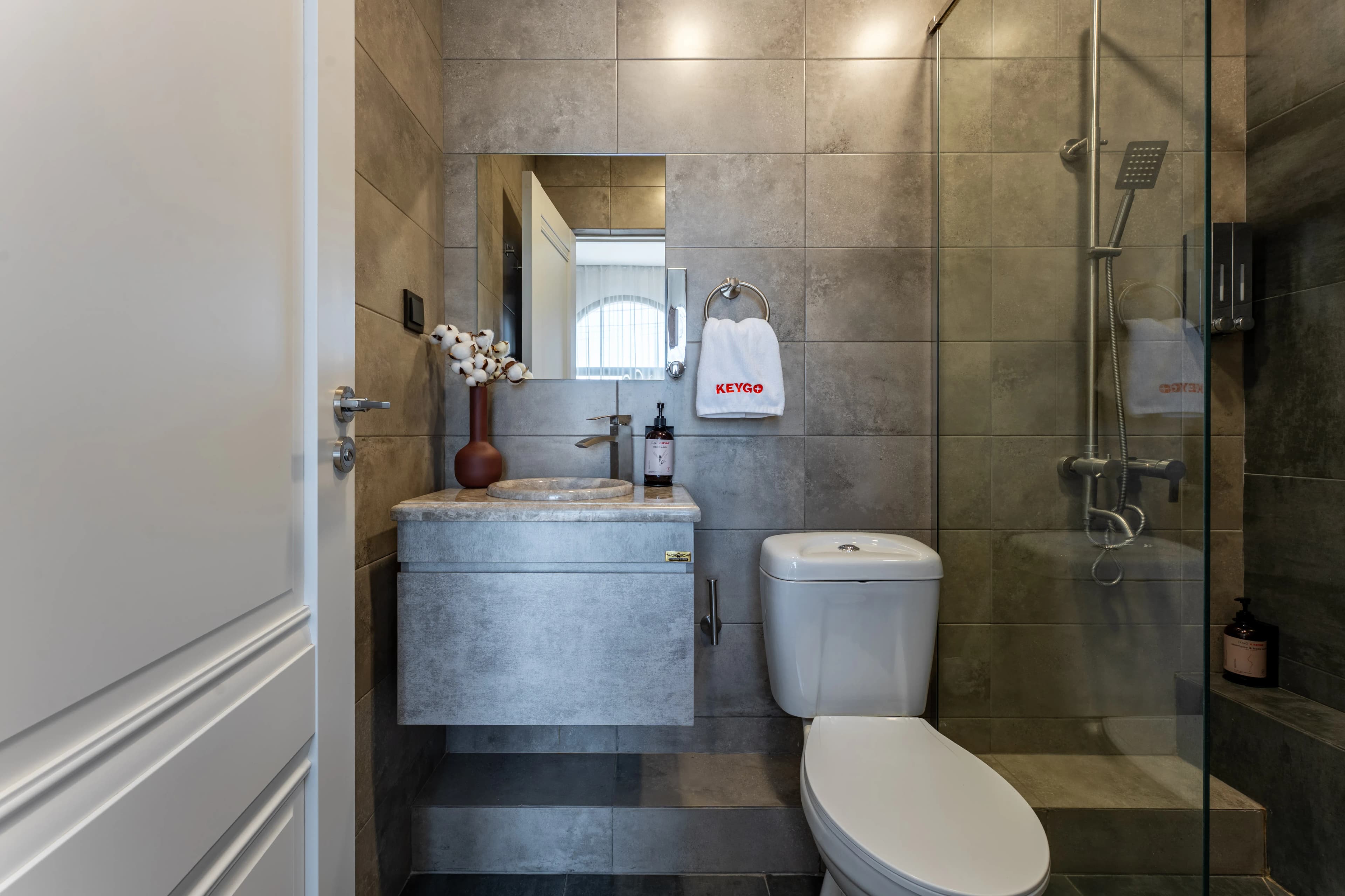 Studio KeyGo #0154 Boutique Hotel photo 10