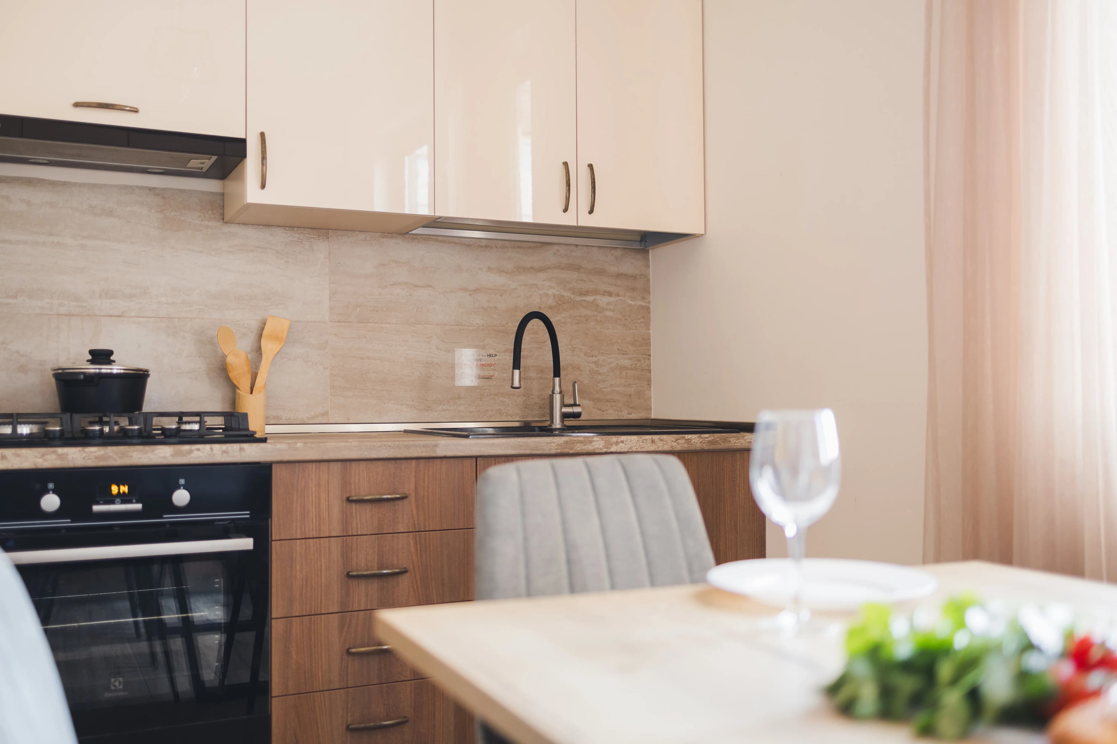 KeyGo #0070 | 1 Bedroom | City Center photo 11