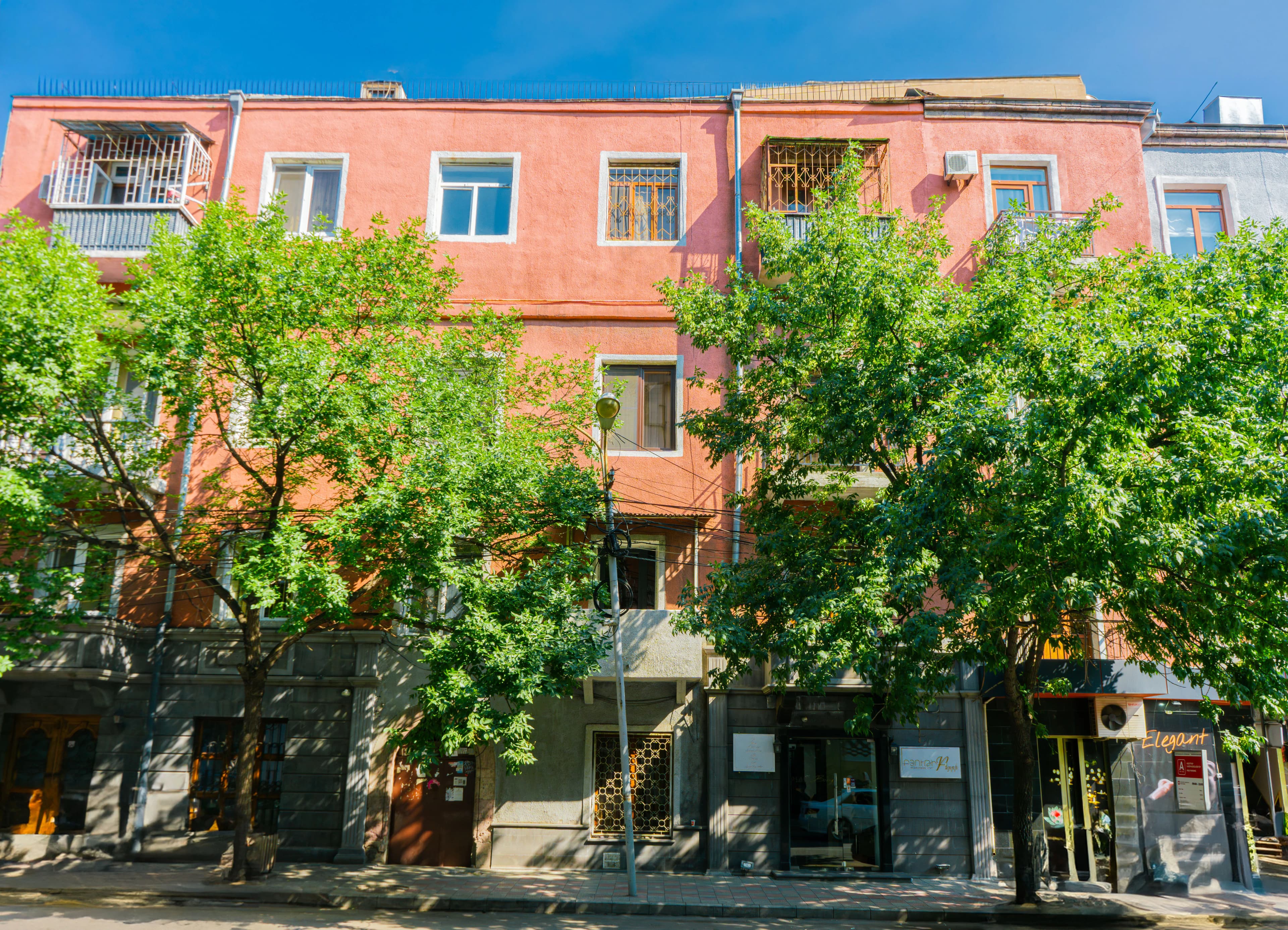 KeyGo #0070 | 1 Bedroom | City Center photo 18