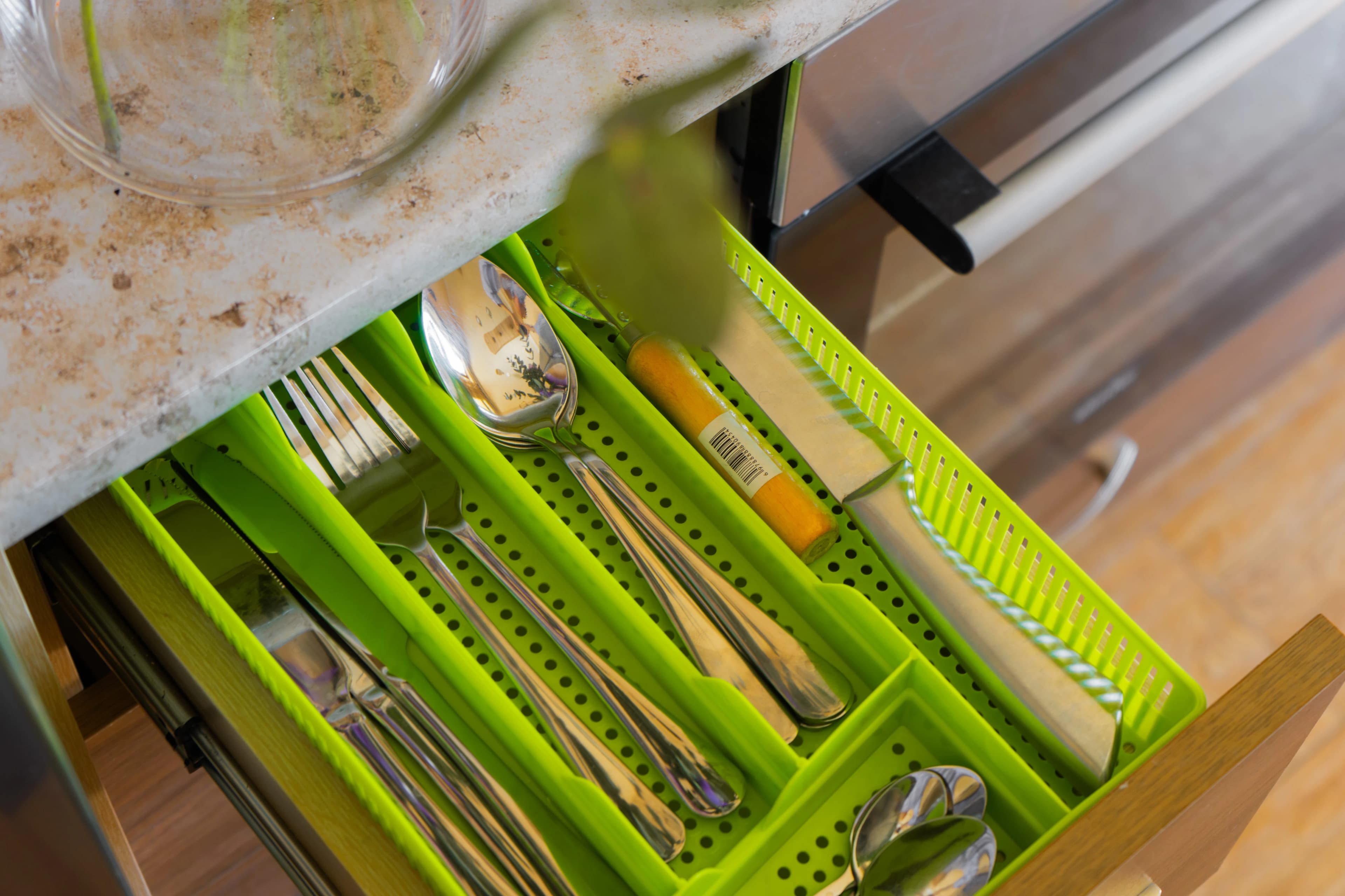 1BR/Double Balcony/Sunset View/Self checkin photo 13