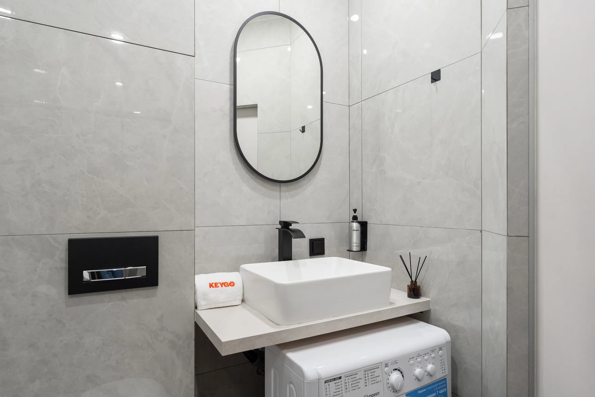 Студия KeyGo #1042: кофе в кружке и Wi-Fi на максимуме photo 14