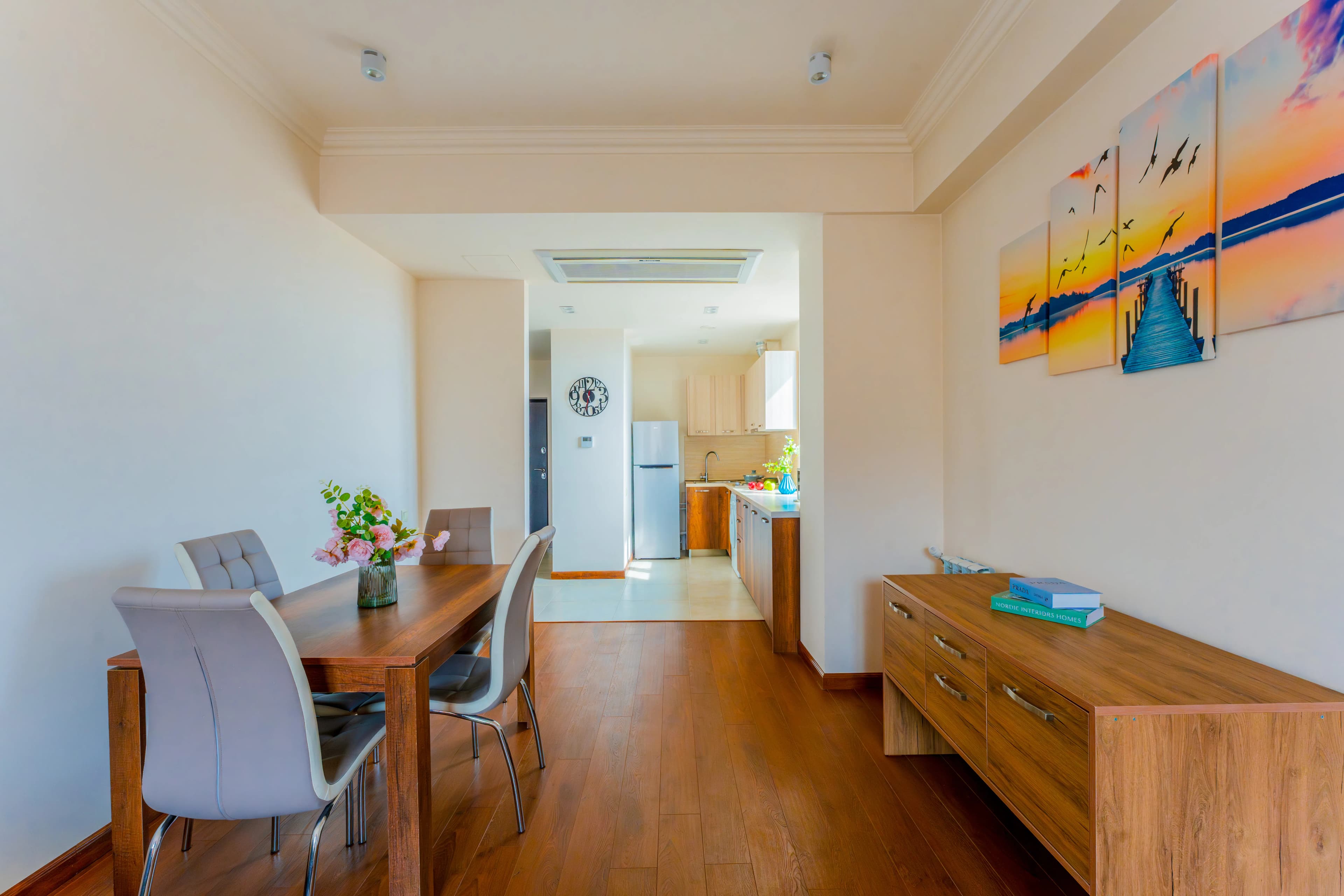 0083/Buzand Bliss/1BR/Urban Retreat photo 3