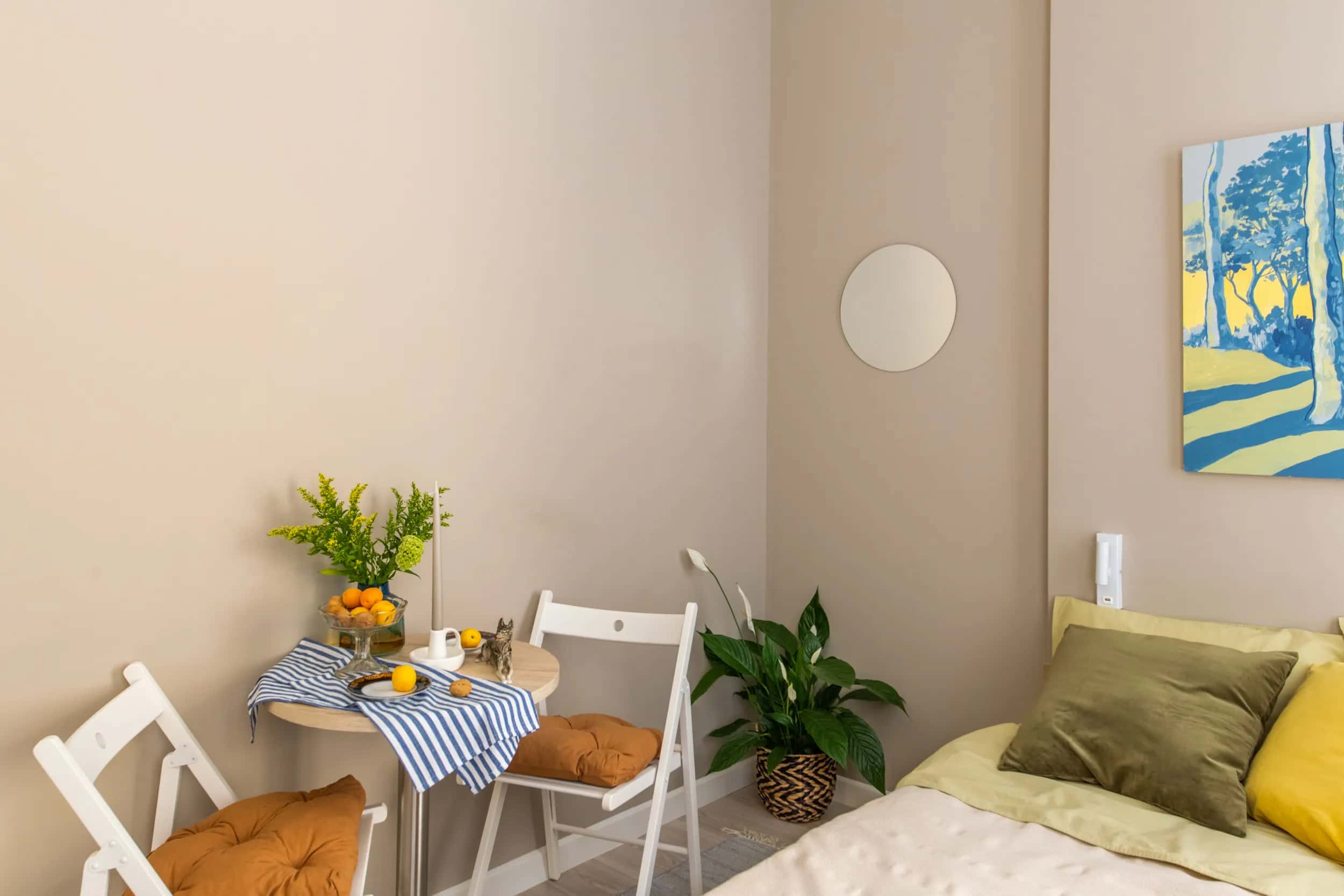 Co-living KeyGo #2029 на Васильевском острове в Санкт-Петербурге. photo 5