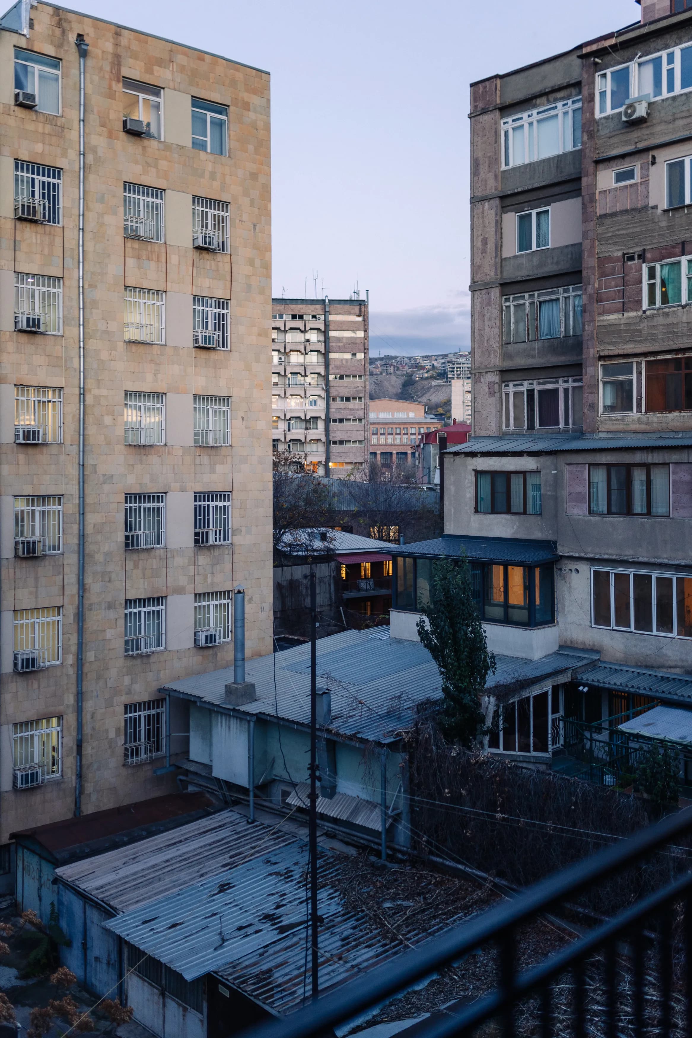 Apartment KeyGo #0032 is the key to the center of Yerevan photo 23