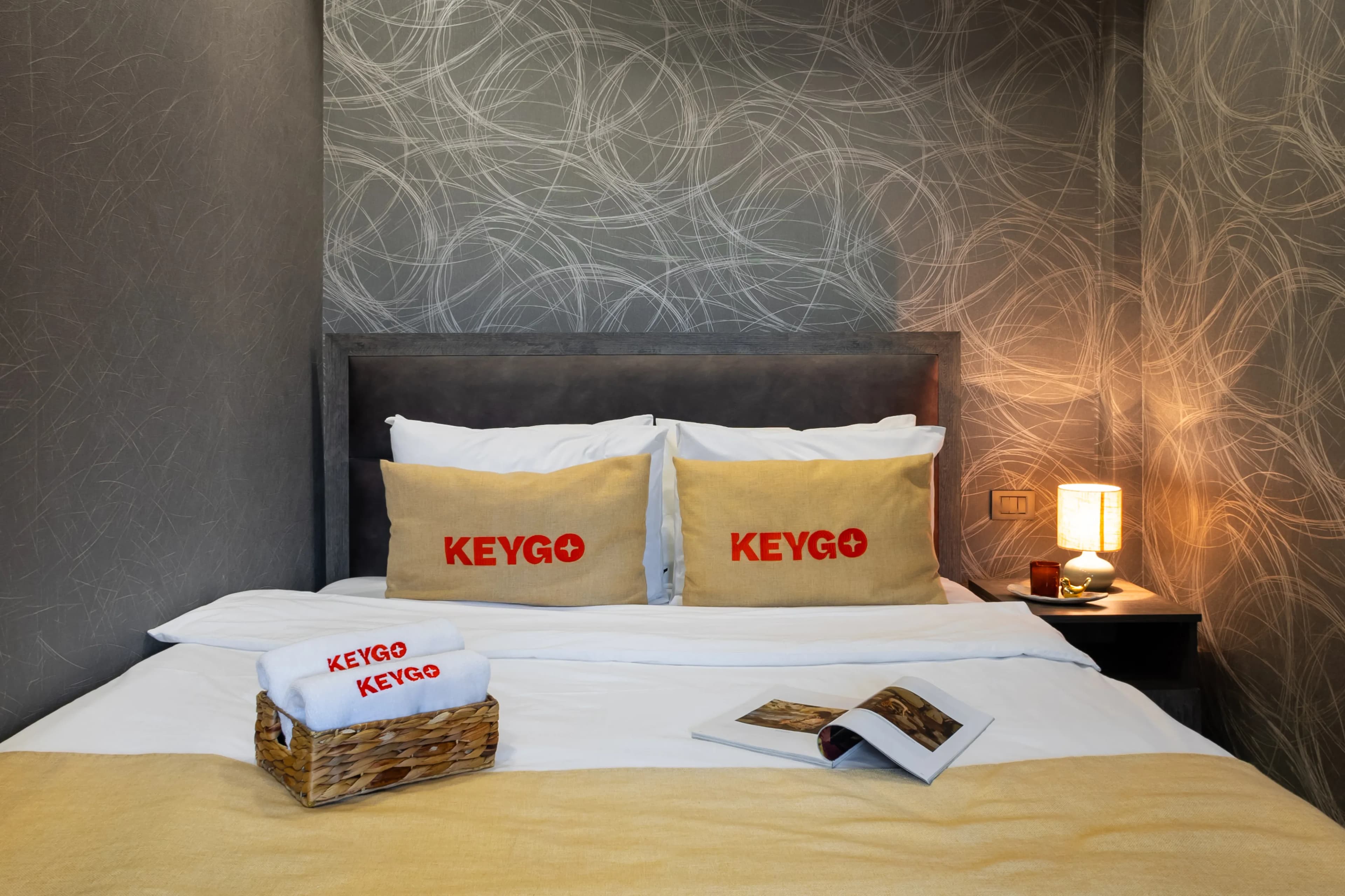 Apartment KeyGo #0063 is the key to the center of Yerevan photo 7