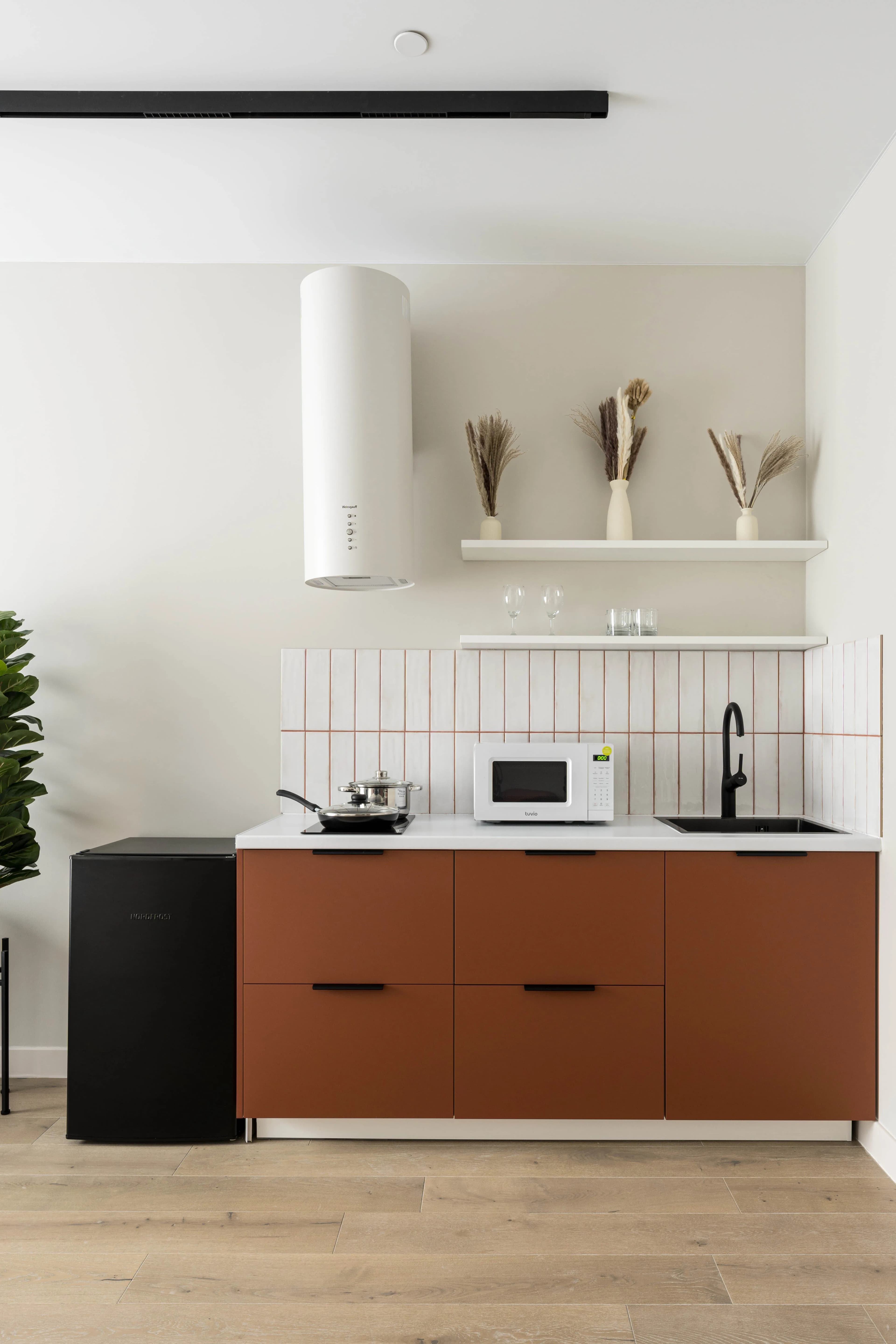 Студия KeyGo #1060: ключ к центру Москвы photo 6