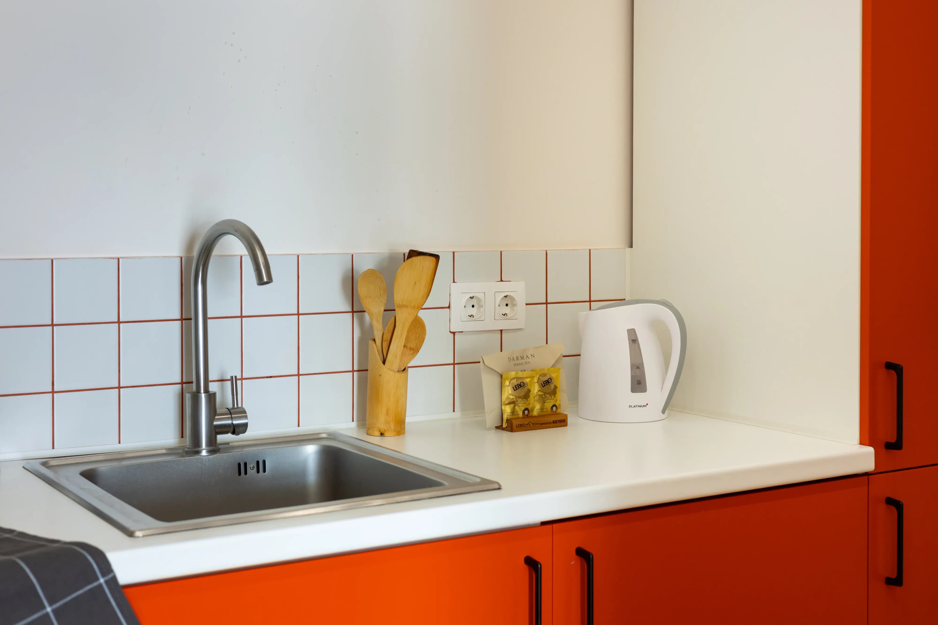 Apartment KeyGo #0033 is the key to the center of Yerevan photo 14