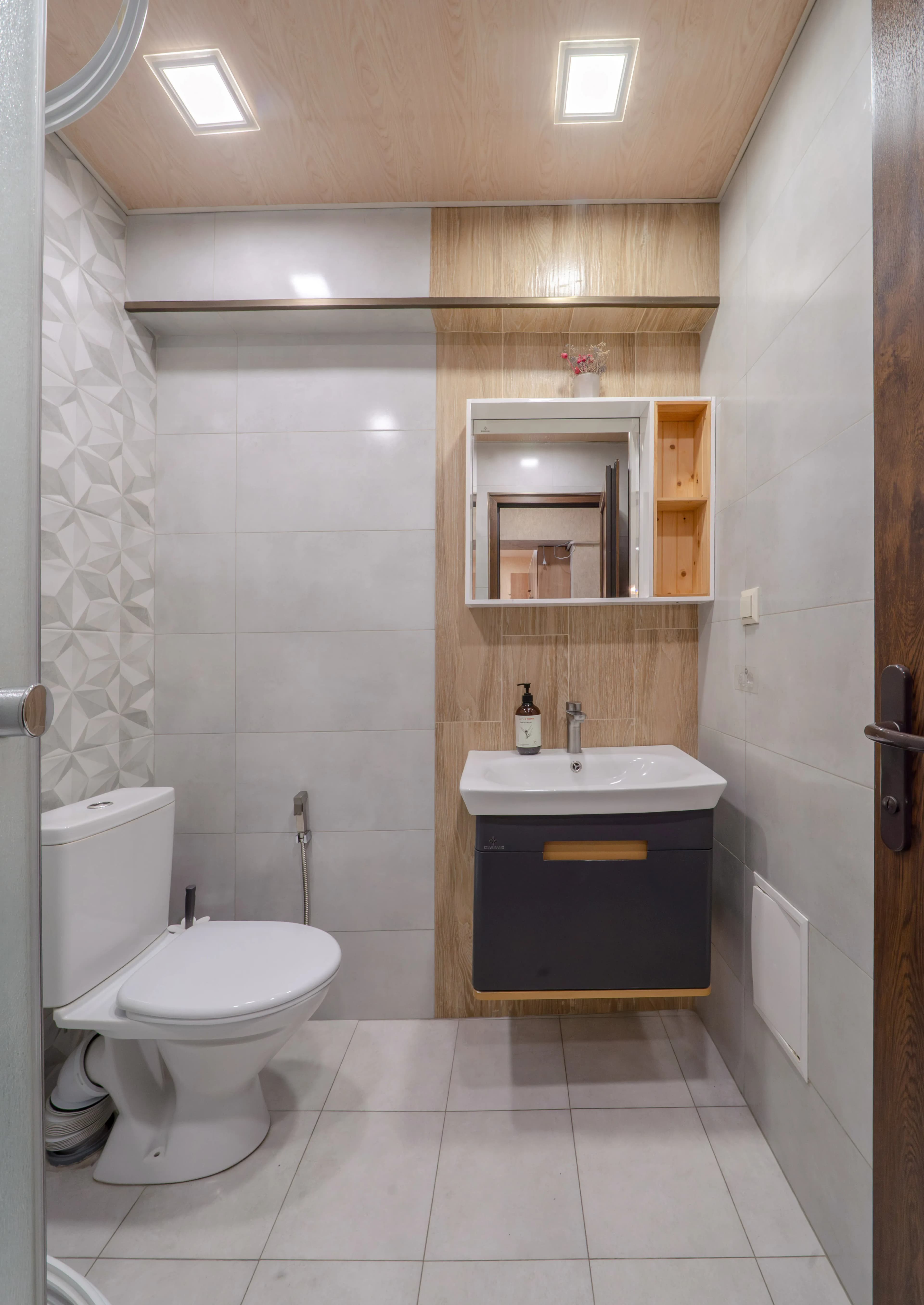 KeyGo Apartments #0234 — your key to the center of Yerevan. photo 35