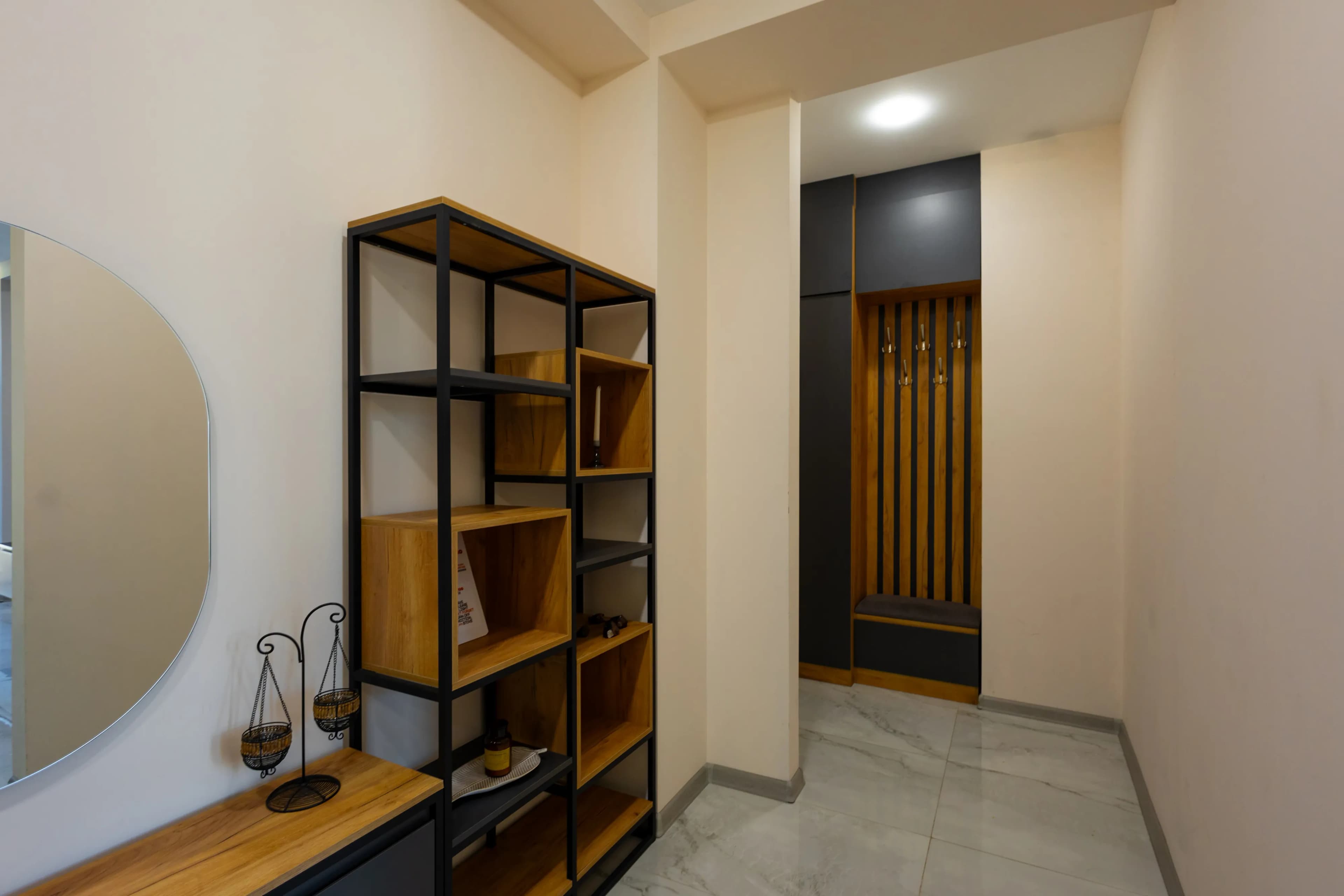 Studio KeyGo #0050: coffee in a mug and Wi-Fi at maximum photo 18