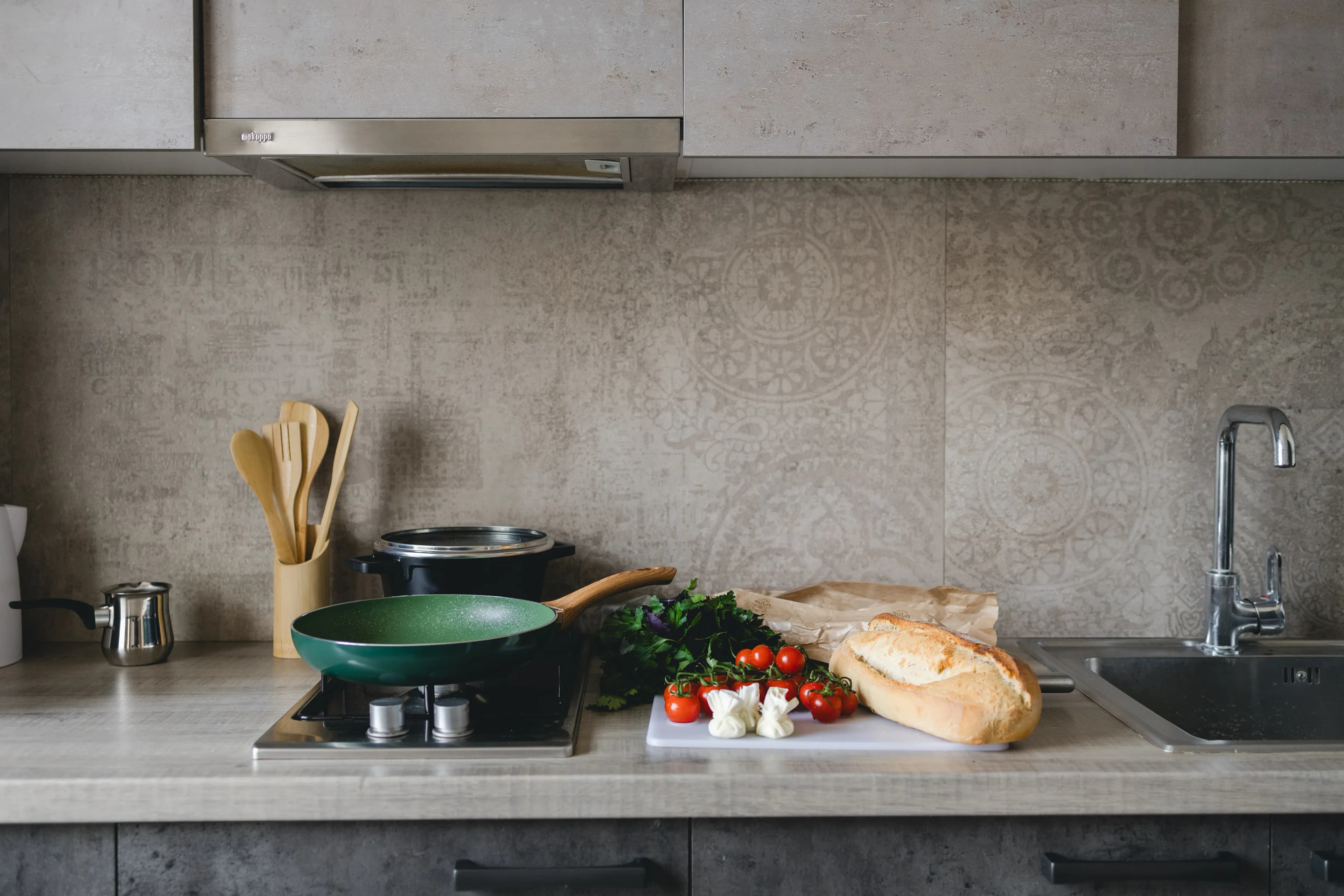 Apartment KeyGo #0053 key to the center of Yerevan photo 9