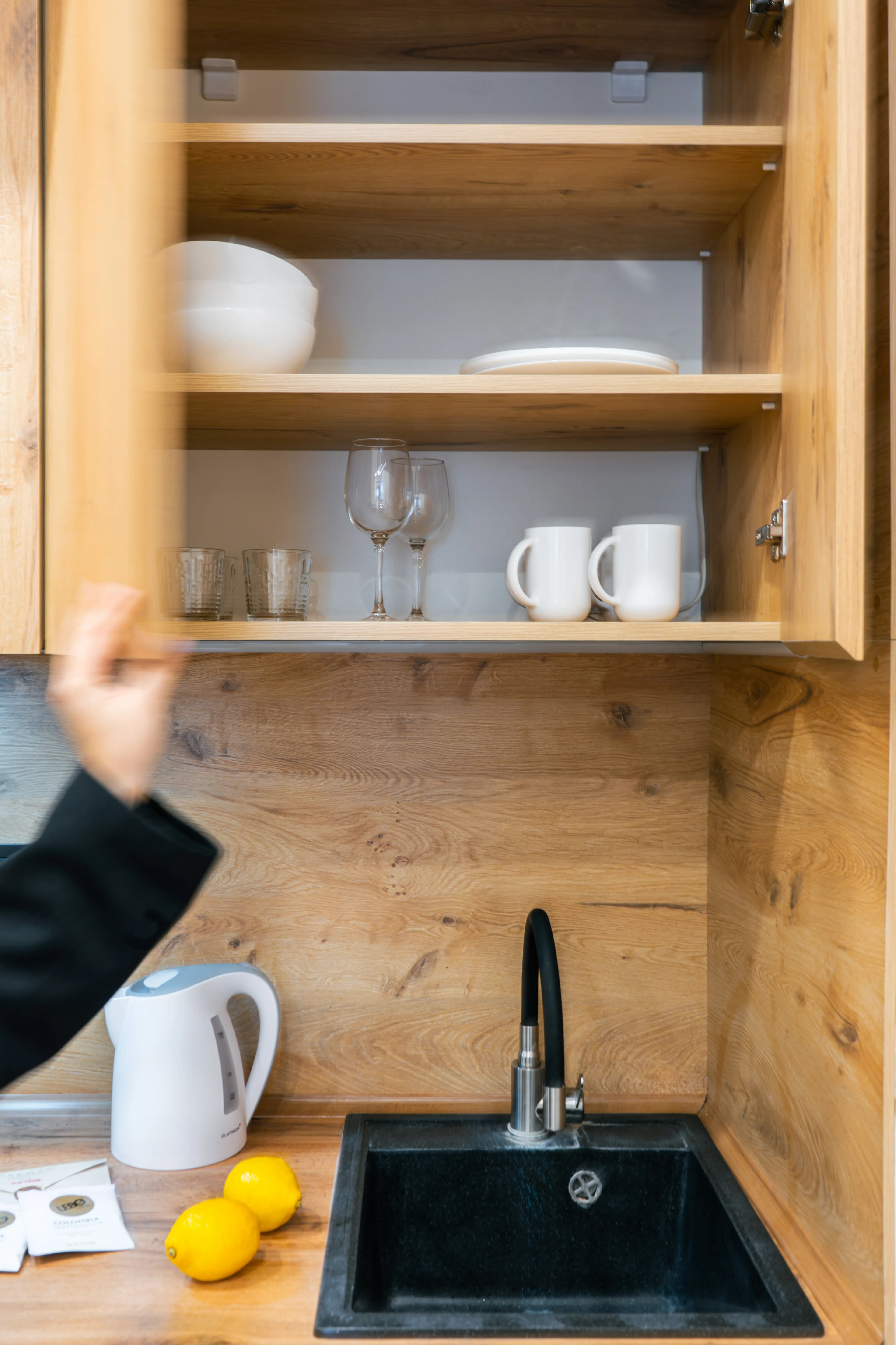 Apartment KeyGo #0103 key to the center of Yerevan photo 10