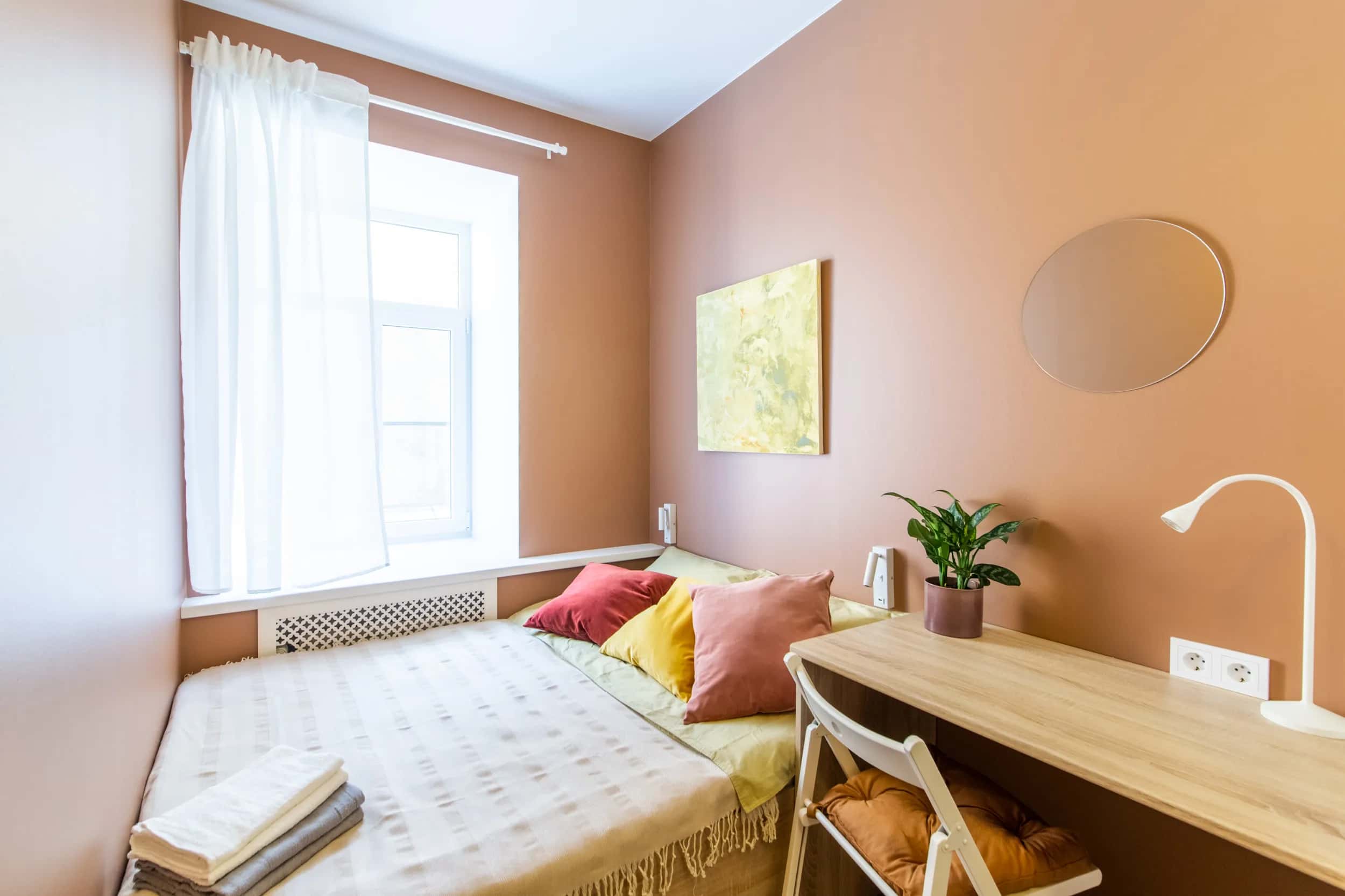 Co-living KeyGo #2026 на Васильевском острове в Санкт-Петербурге. photo 4