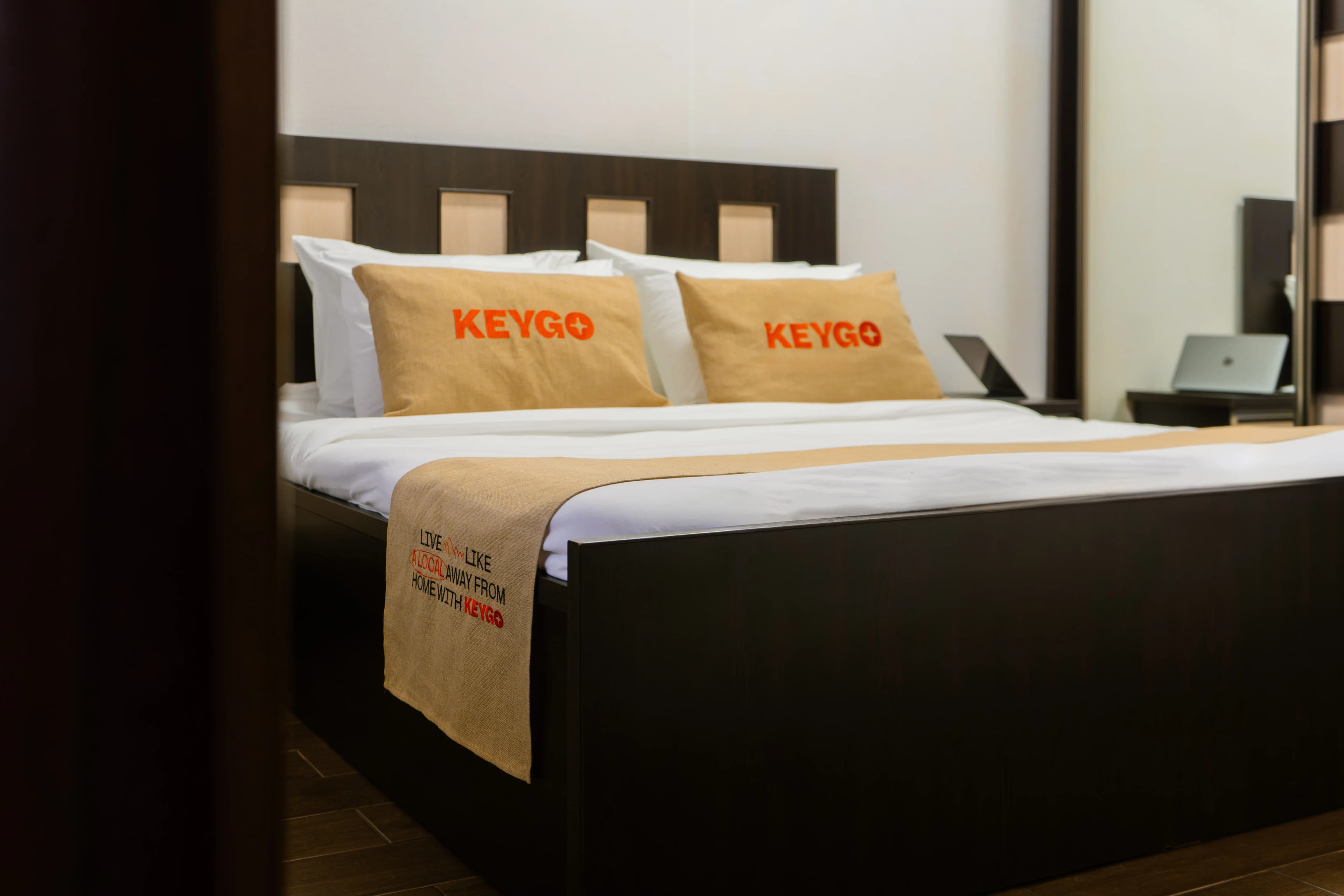 Apartments KeyGo #0044 key to the center of Yerevan photo 12