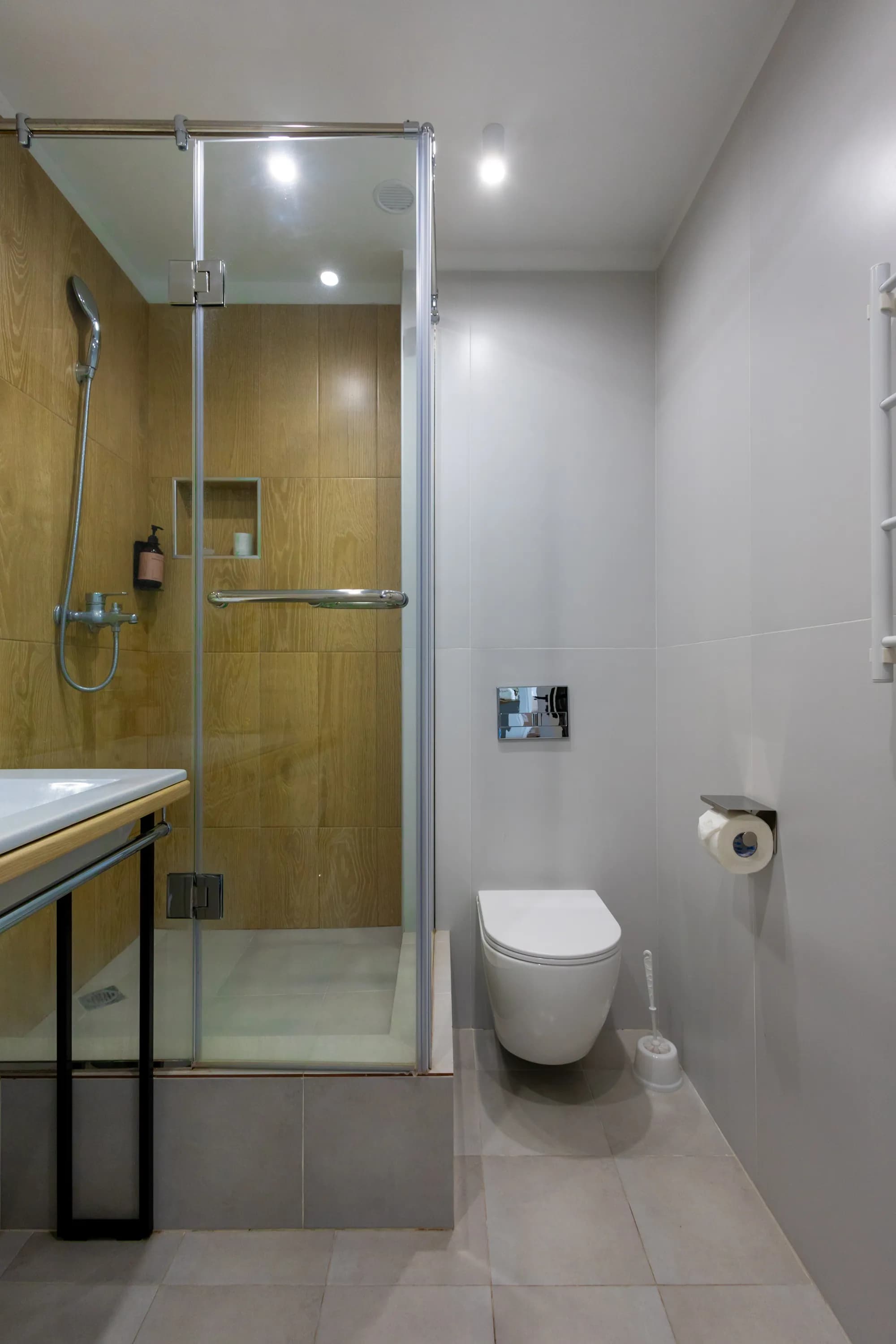 Apartment KeyGo #0066 comfort and coziness in the city photo 4