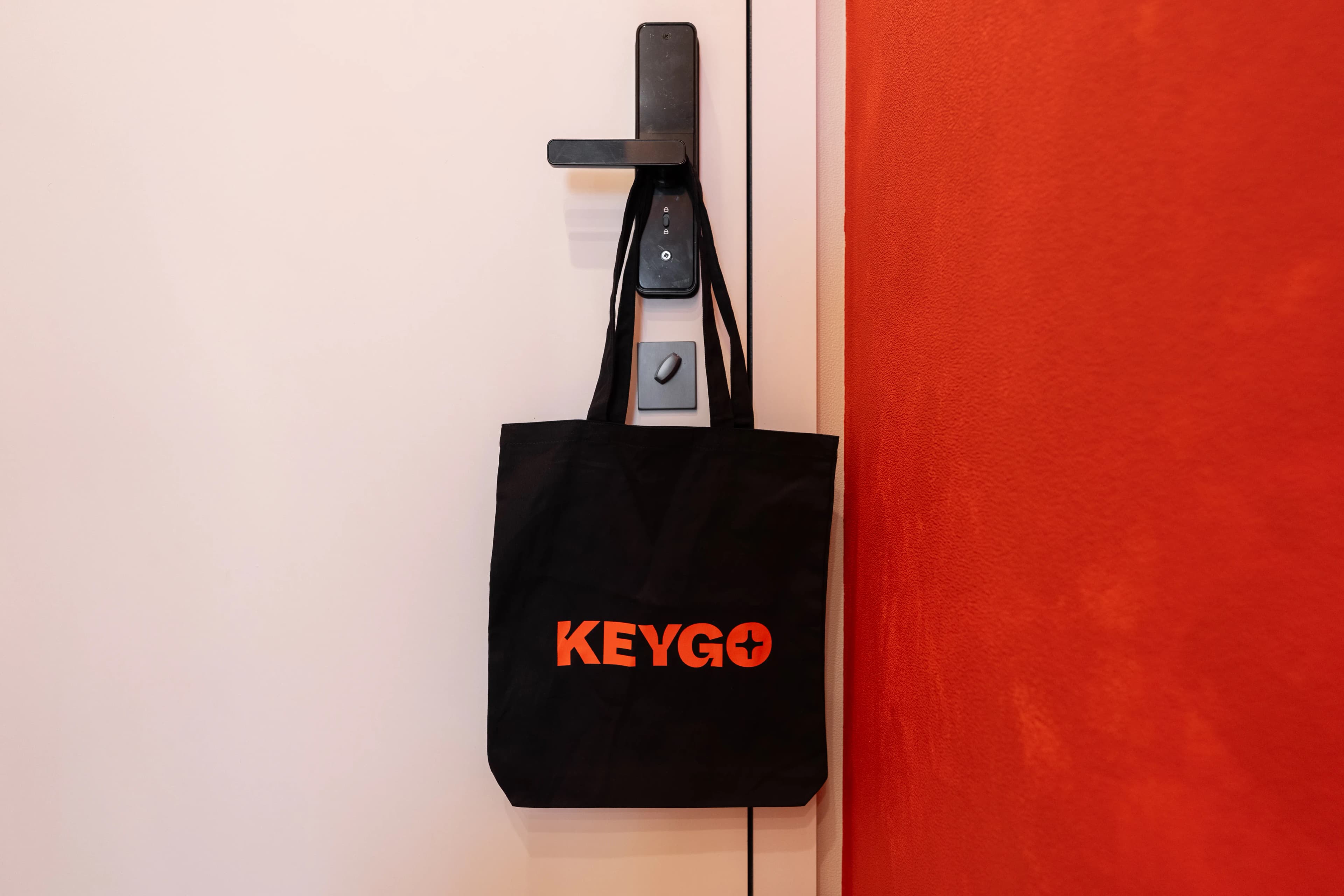 Студия KeyGo #1034 рядом с метро Ботанический Сад photo 26