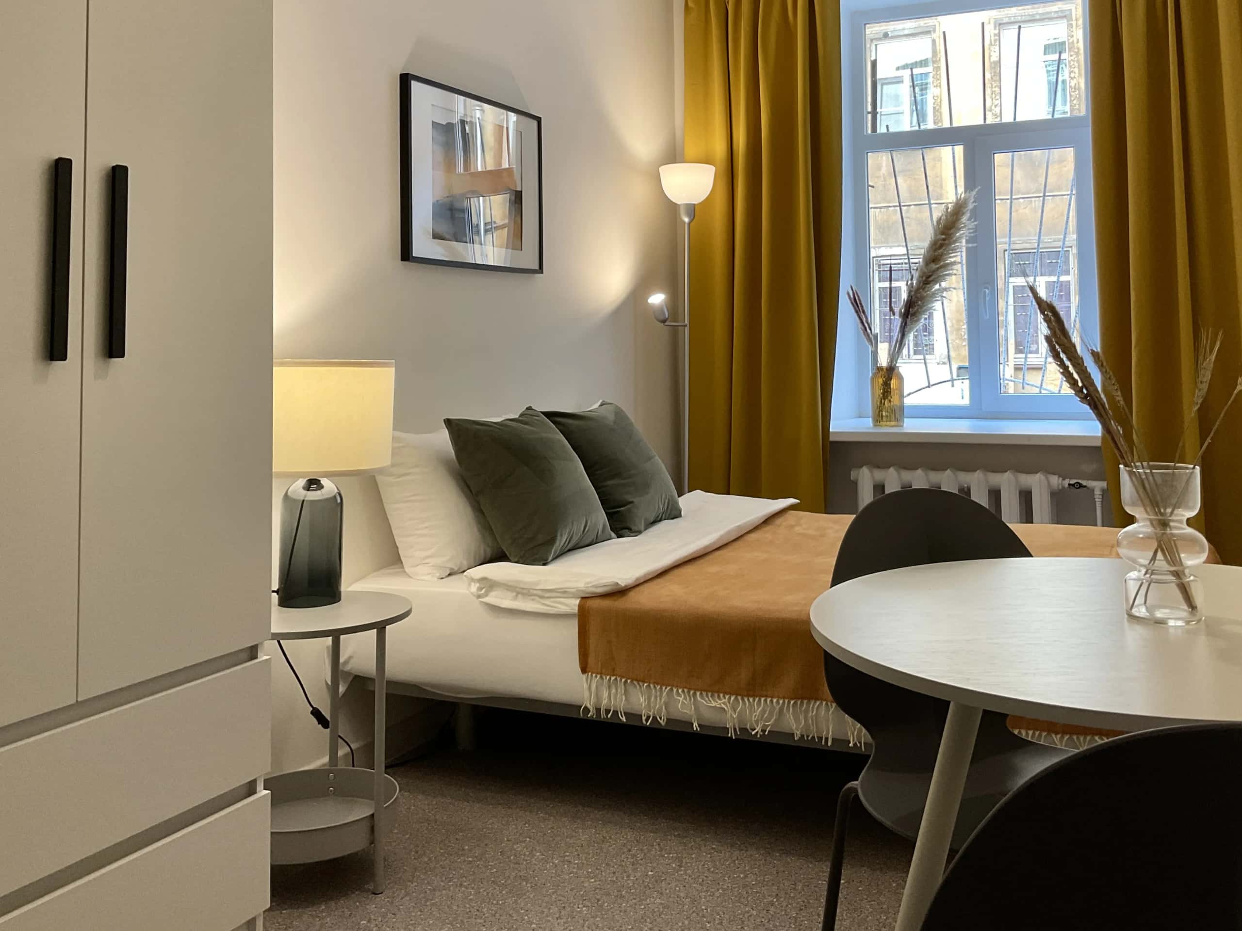 Co-Living KeyGo #2036 на Васильевском острове в Санкт-Петербурге. photo 3