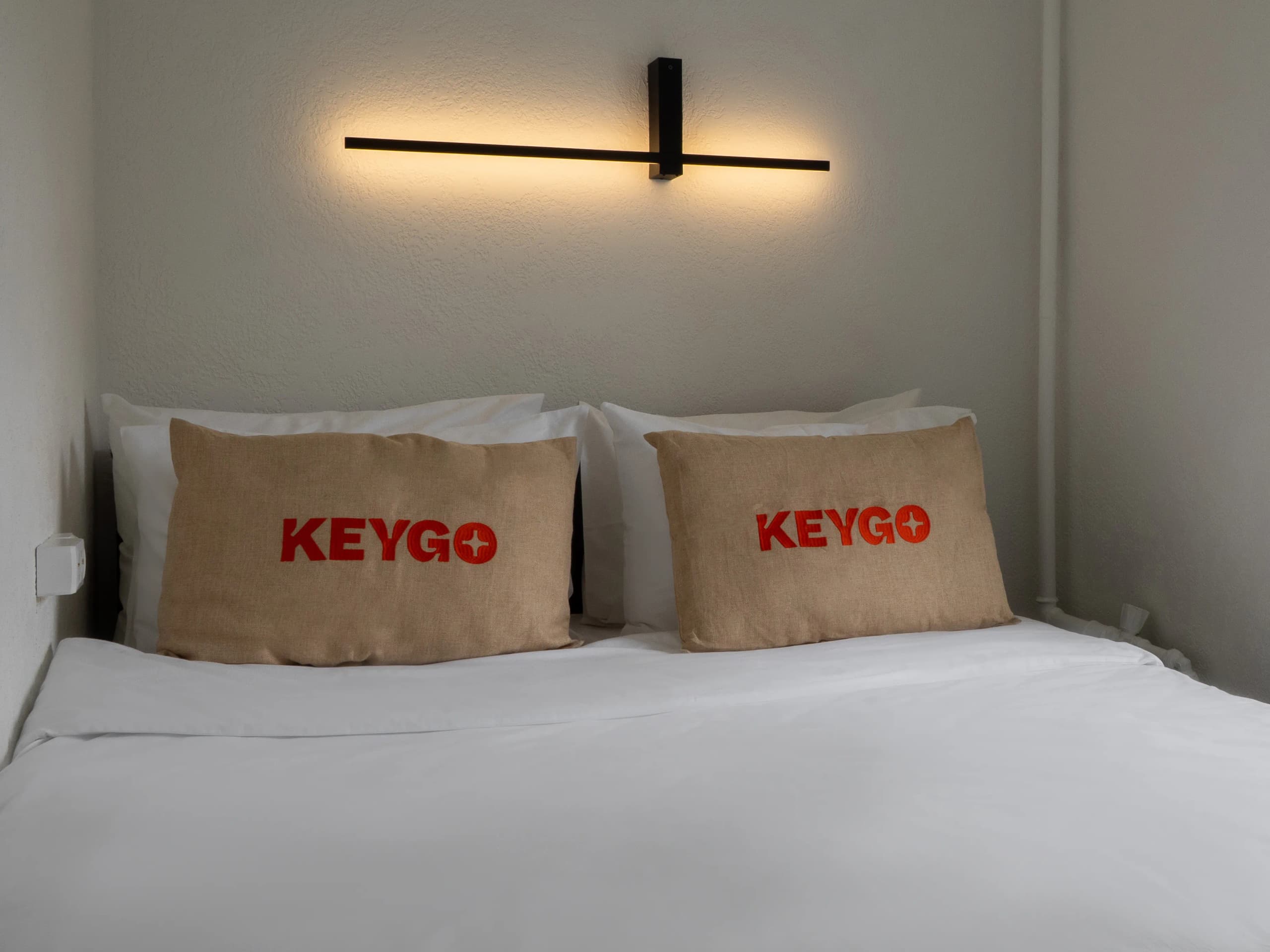 Студия KeyGo #1120 комфорт и уют в городе