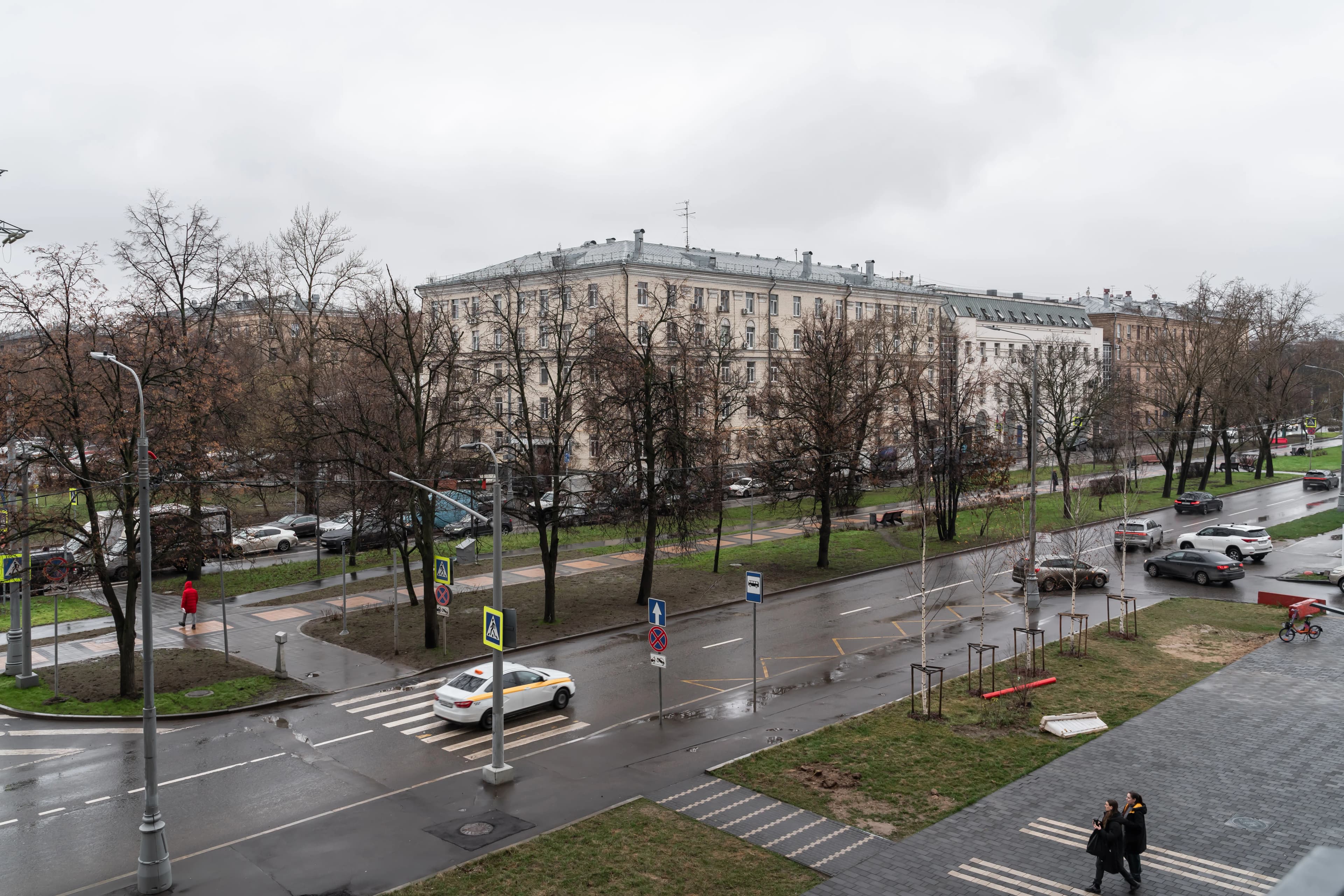 Студия KeyGo #1066 рядом с метро Бутырская photo 26