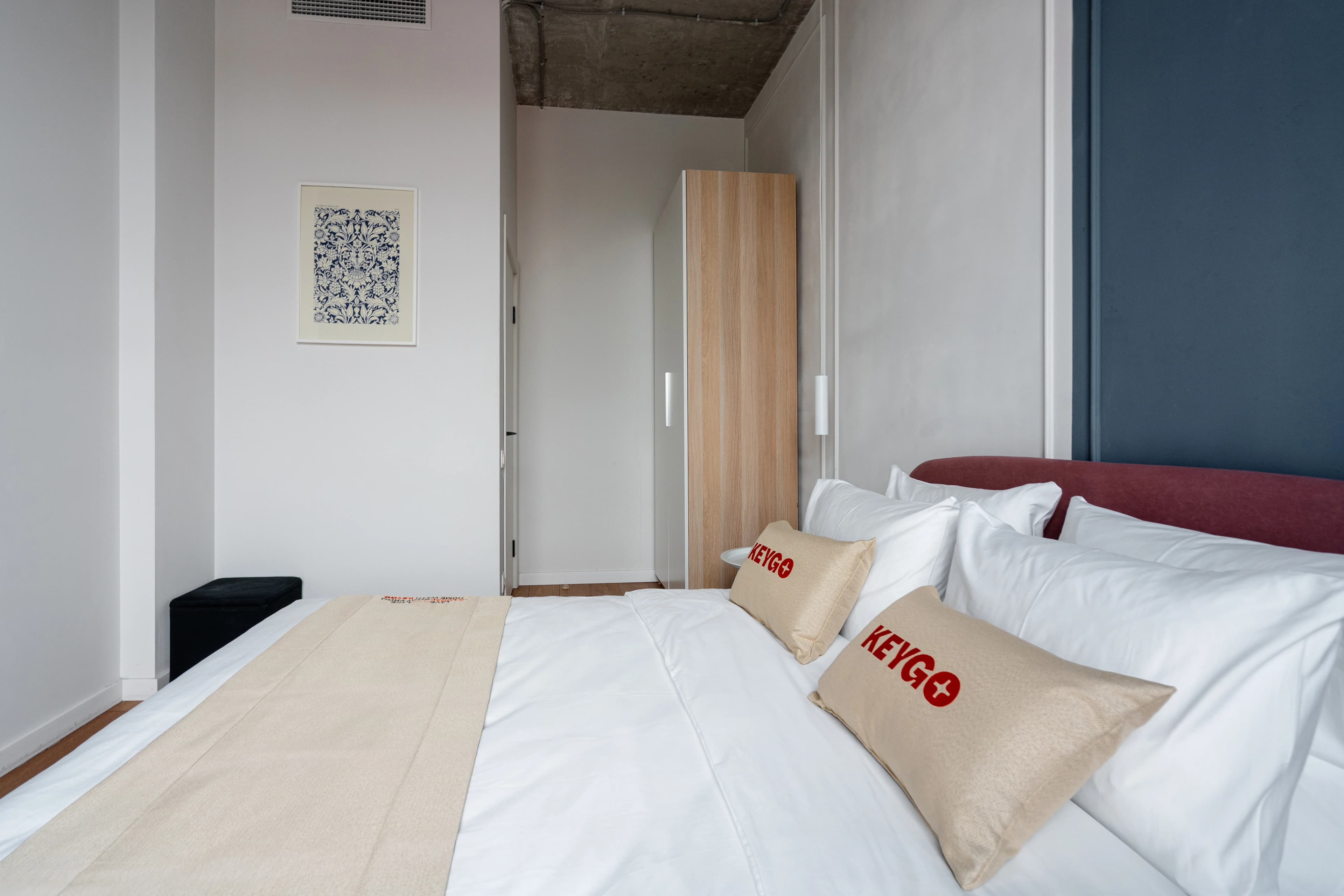 Апартаменты KeyGo #1078 ключ к центру Москвы photo 8