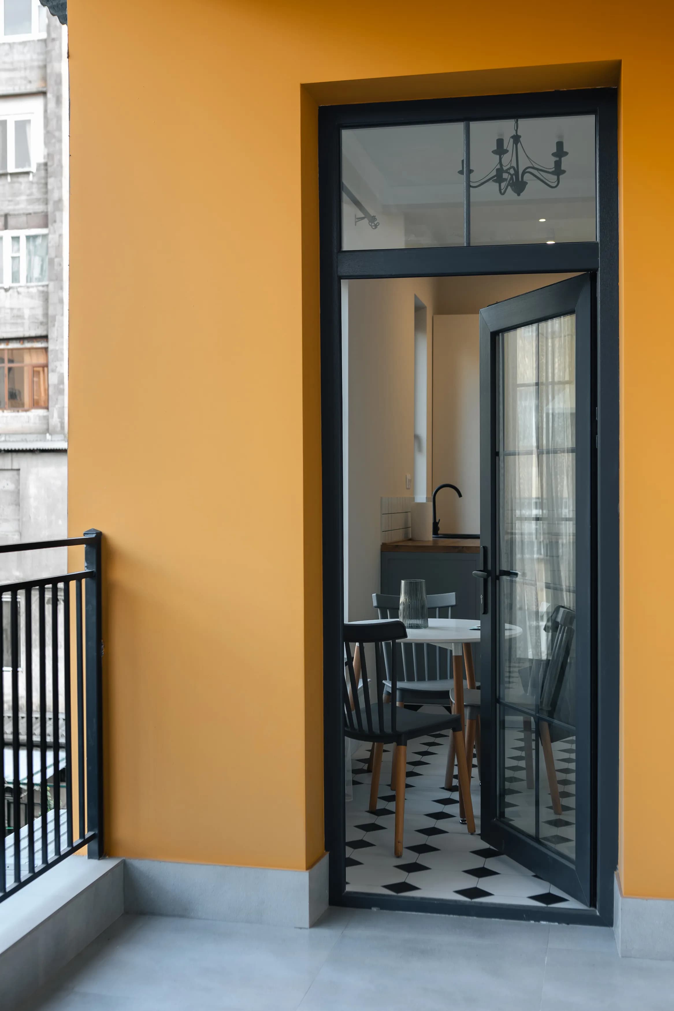 Apartment KeyGo #0032 is the key to the center of Yerevan photo 15