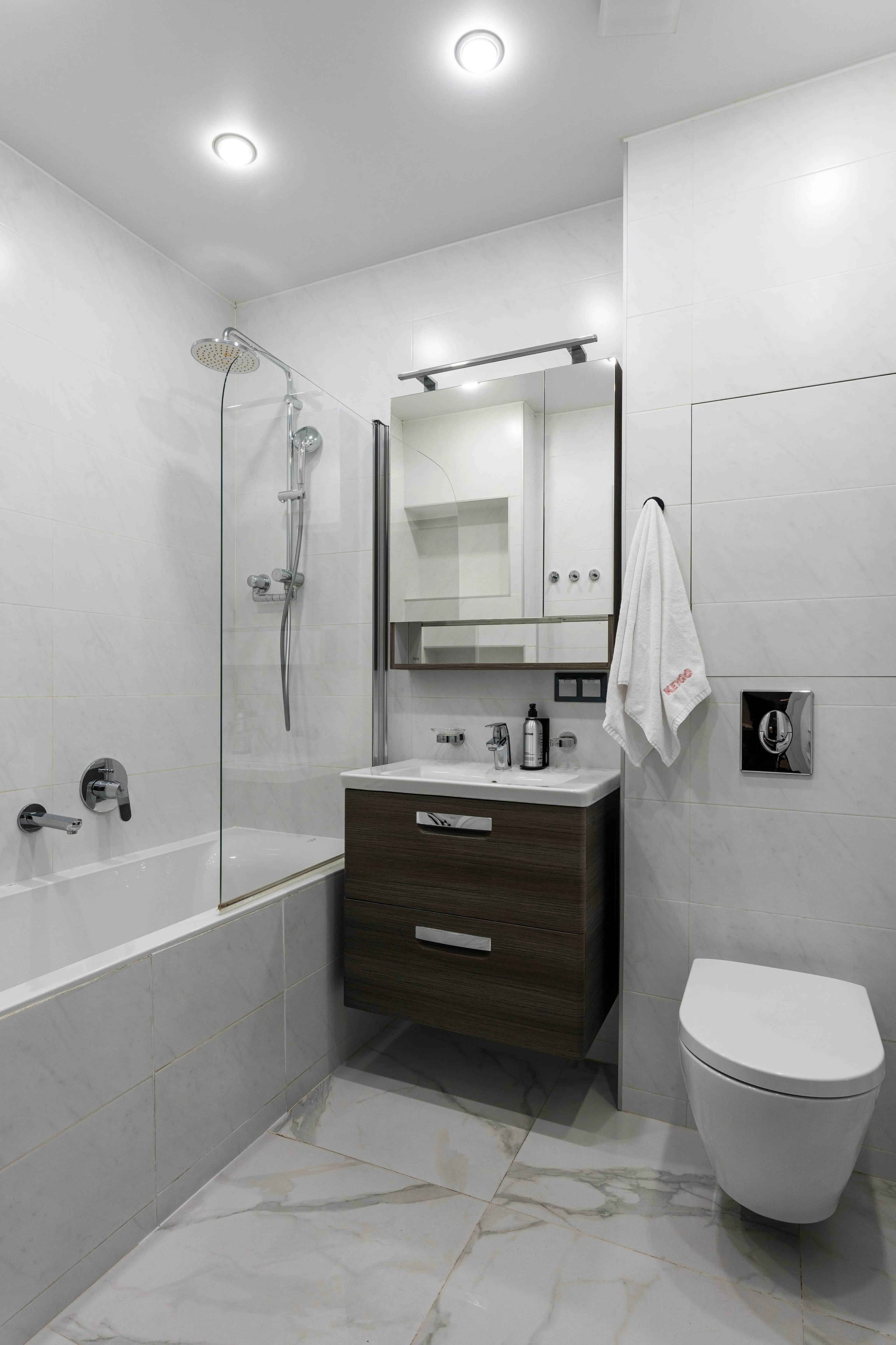 Апартаменты KeyGo #1062 рядом с метро Дмитровская photo 18