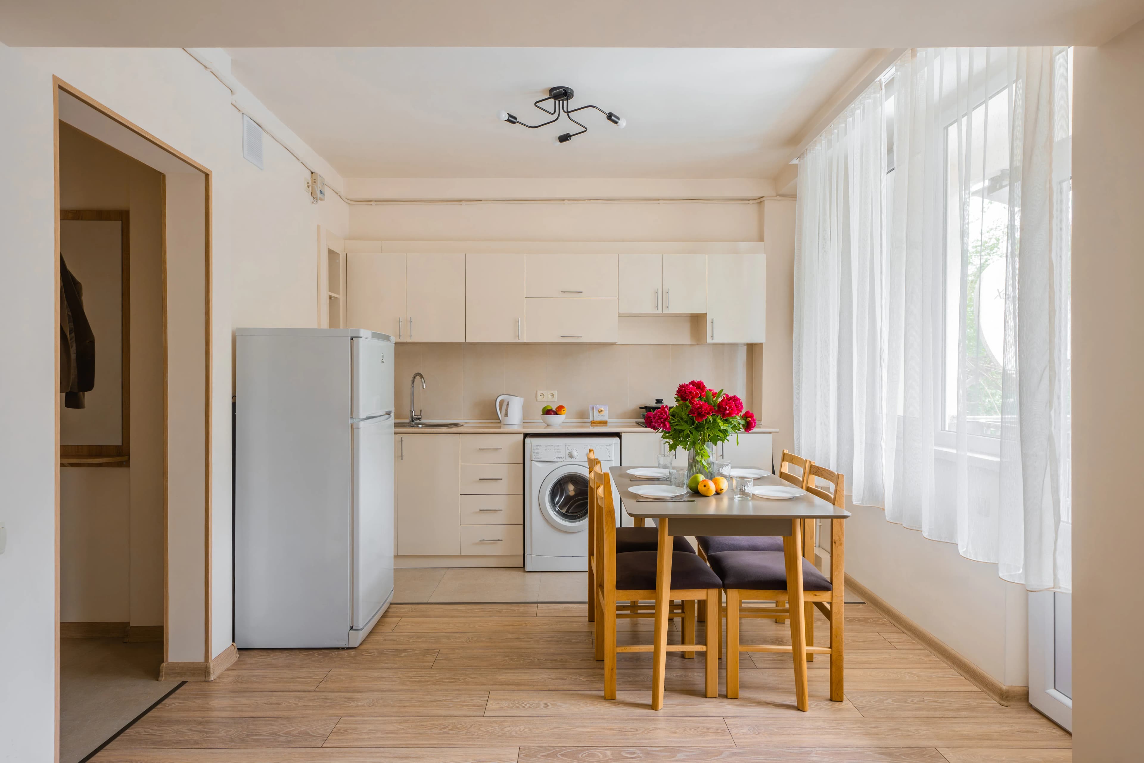 Apartment KeyGo #0082 key to the center of Yerevan photo 3