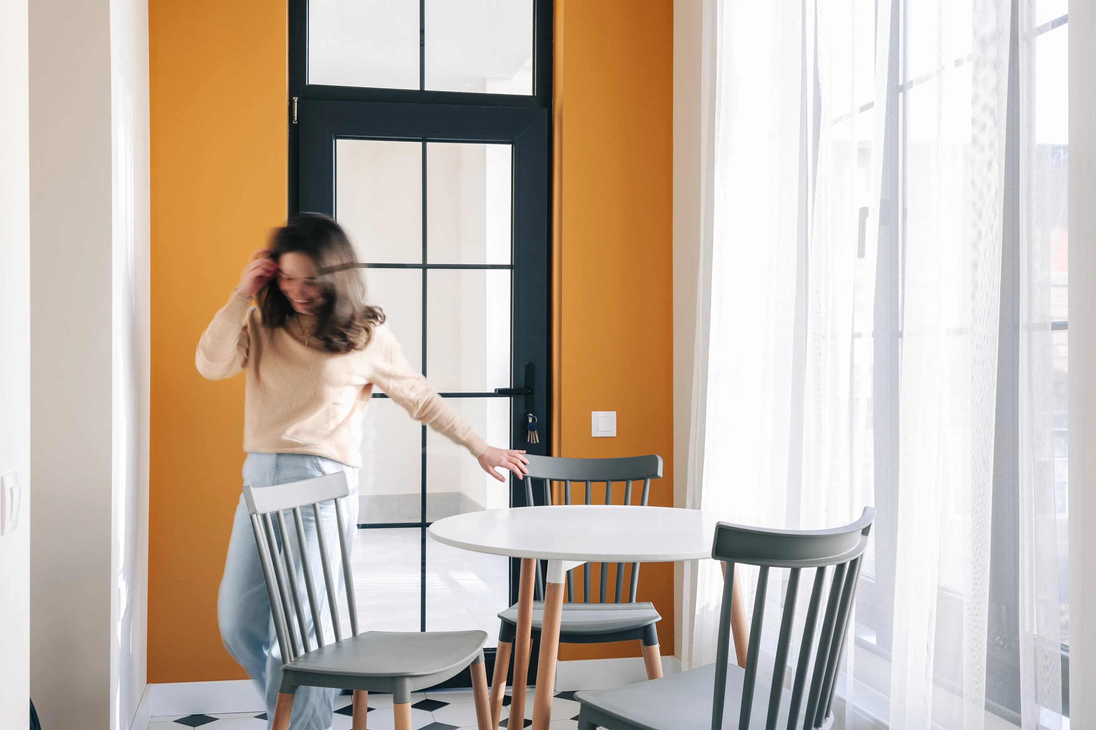 Apartment KeyGo #0032 is the key to the center of Yerevan photo 10