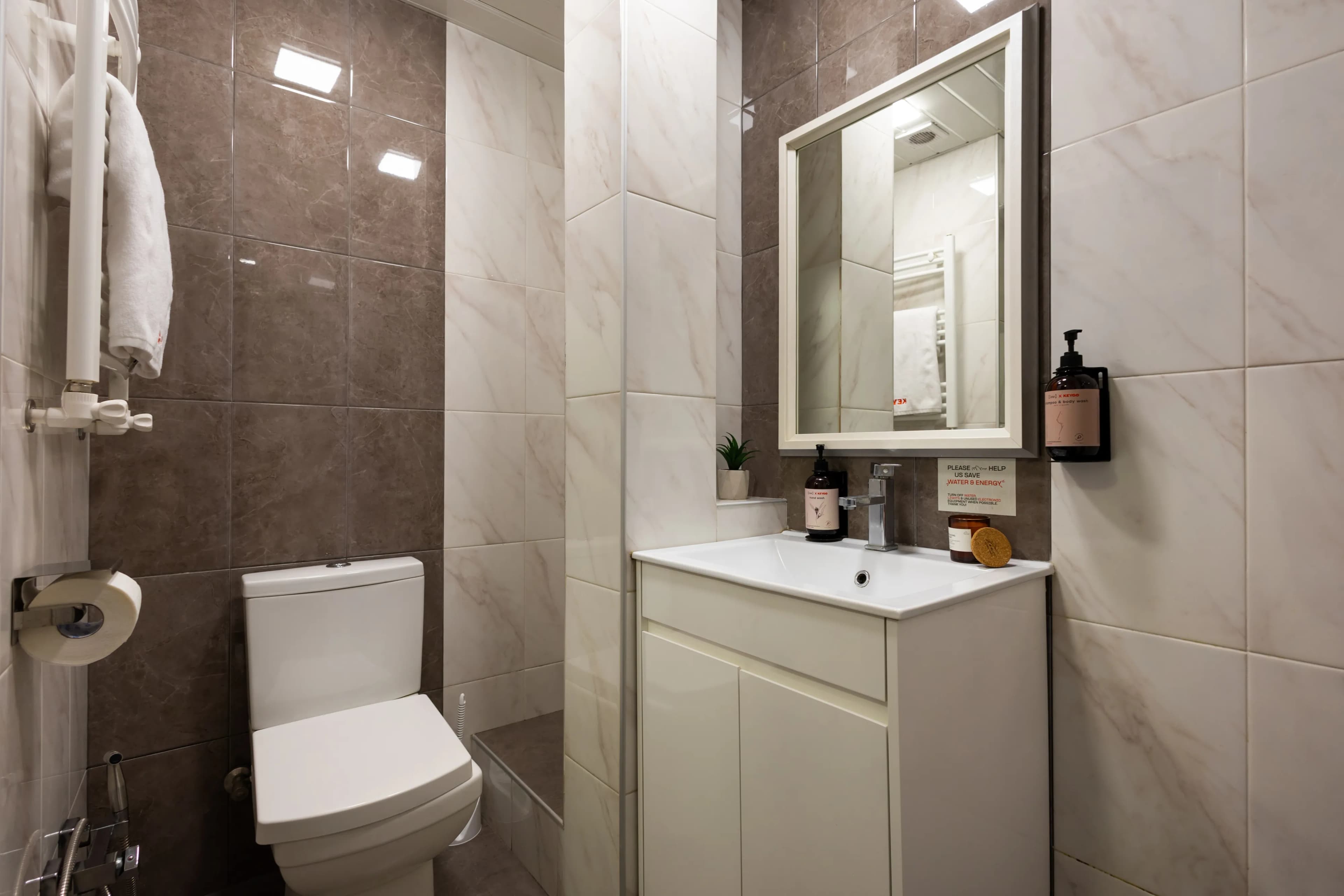 Apartment KeyGo #0015 is the key to the center of Yerevan photo 20