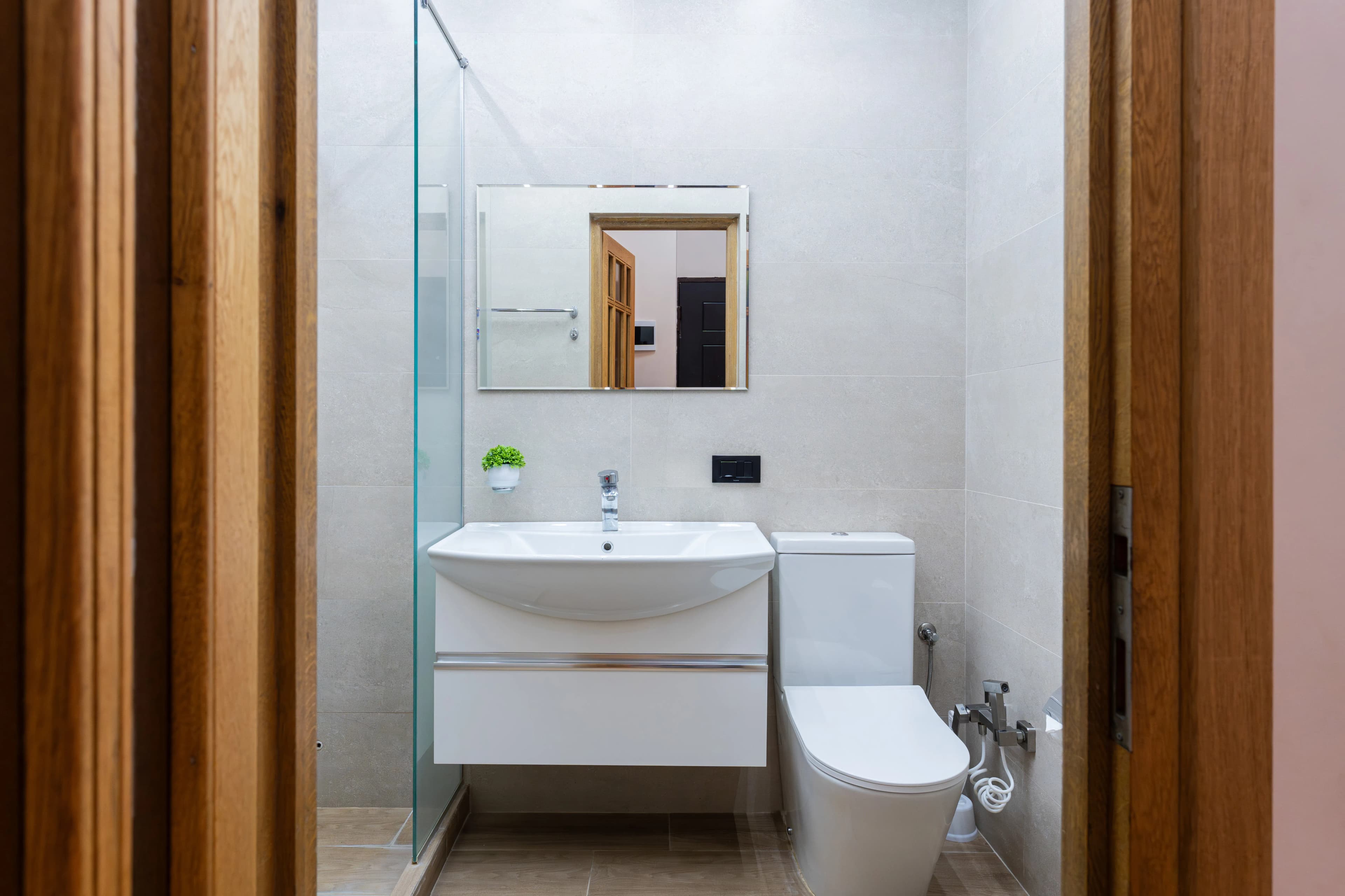 Apartment KeyGo #0103 key to the center of Yerevan photo 17