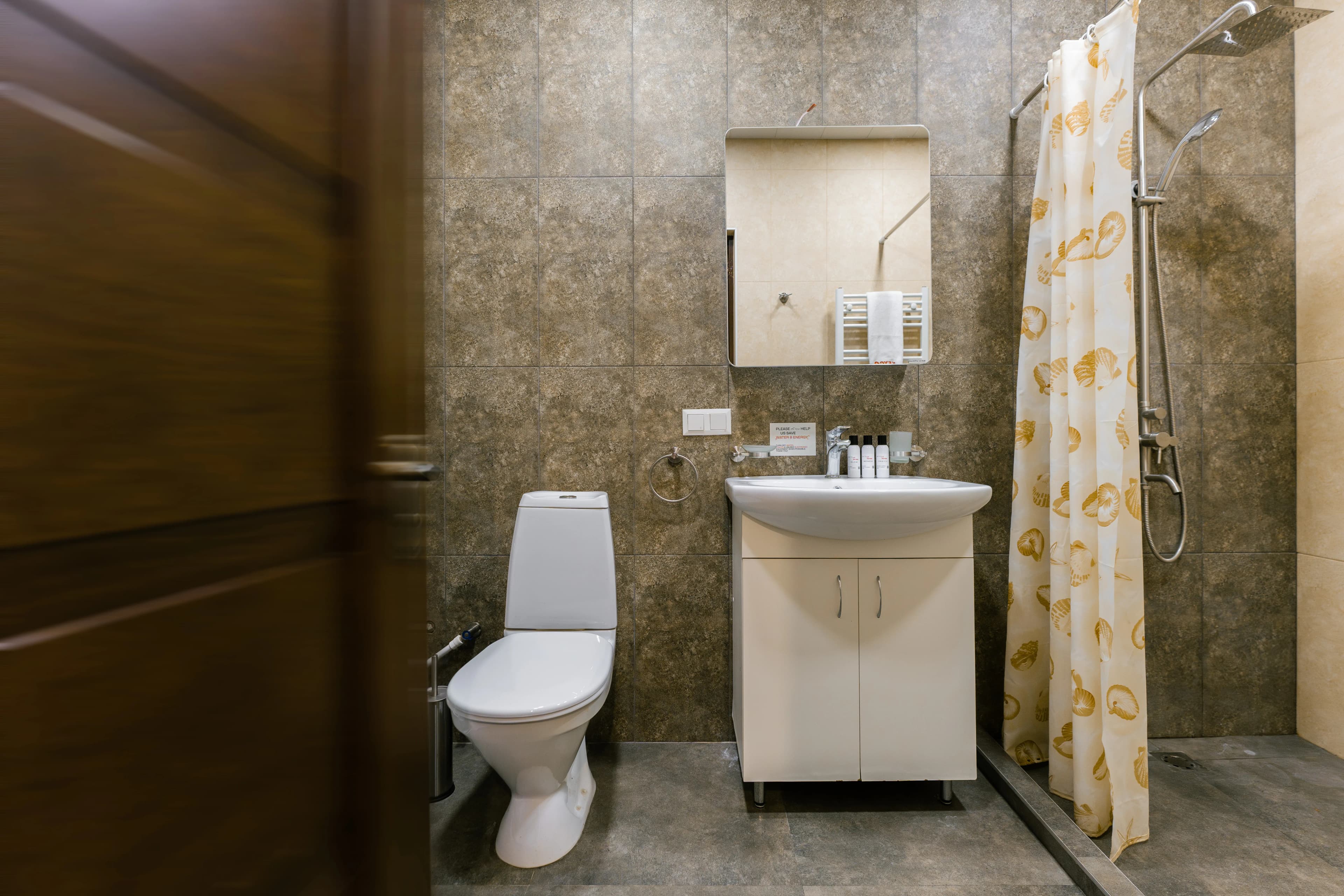 KeyGo #0070 | 1 Bedroom | City Center photo 13