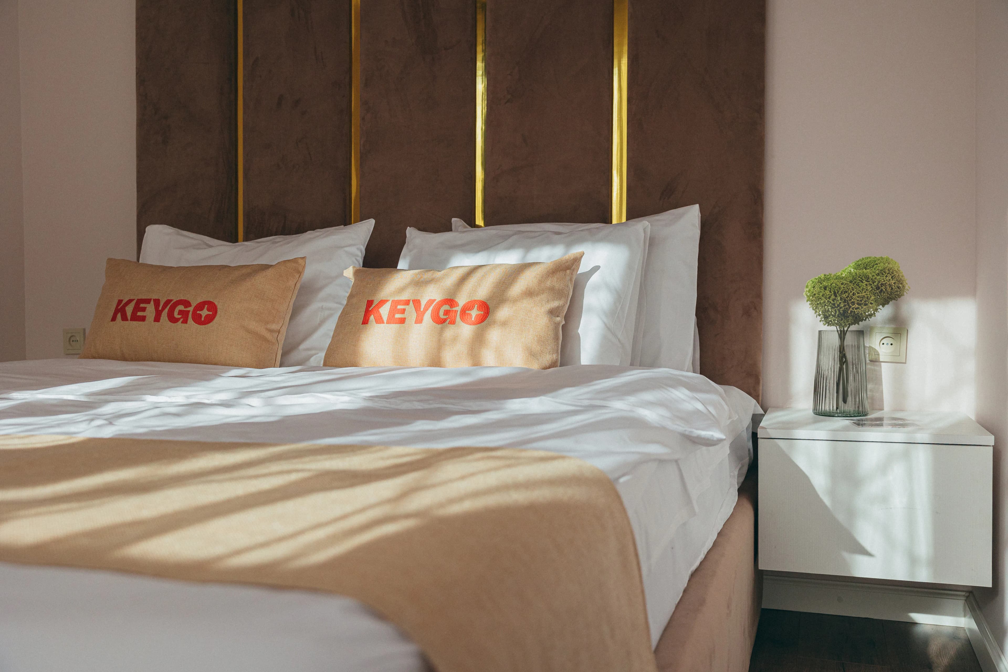 1BR/Heart of Yerevan/Self checkin photo 3