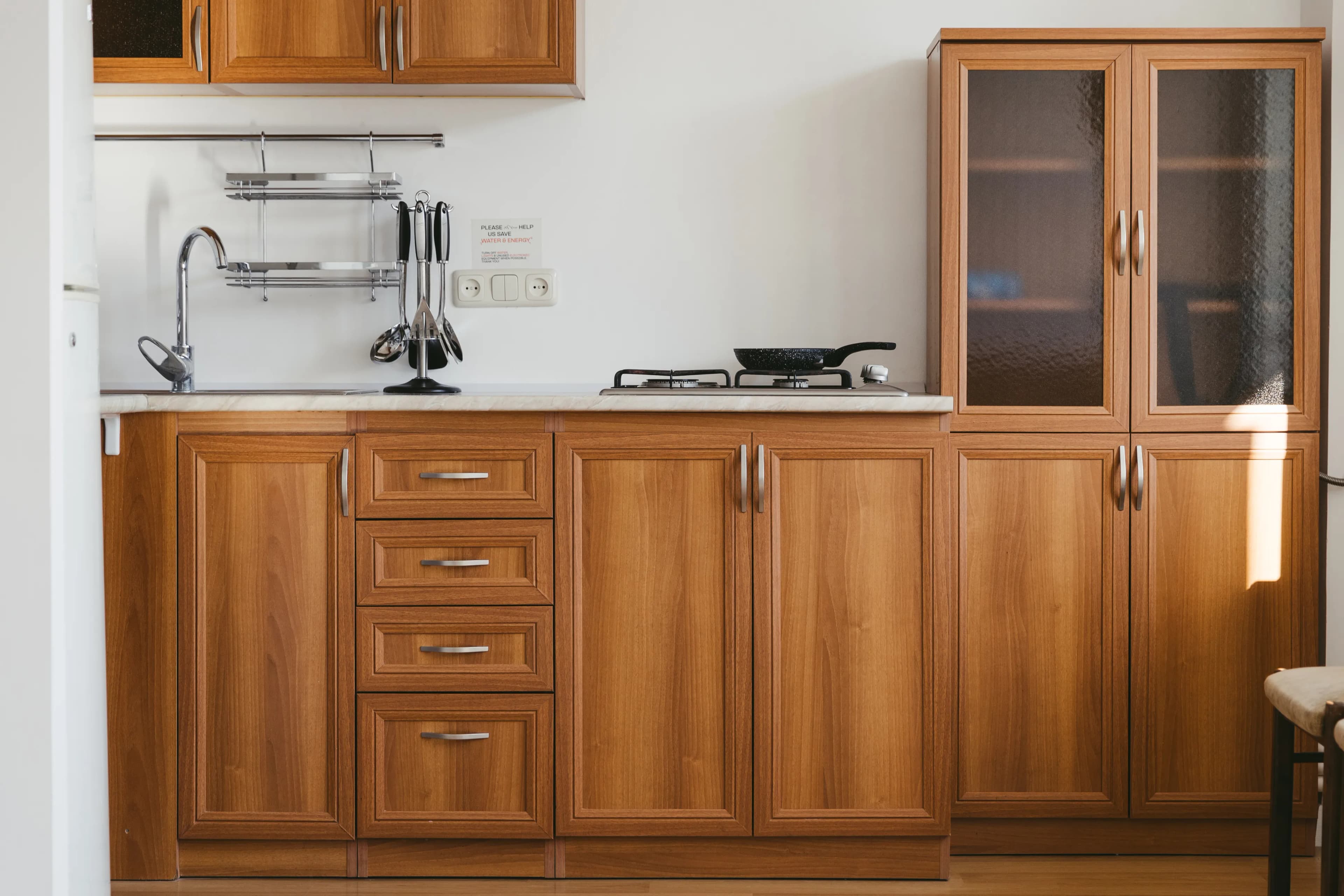 Apartment KeyGo #0036 is the key to the center of Yerevan photo 9