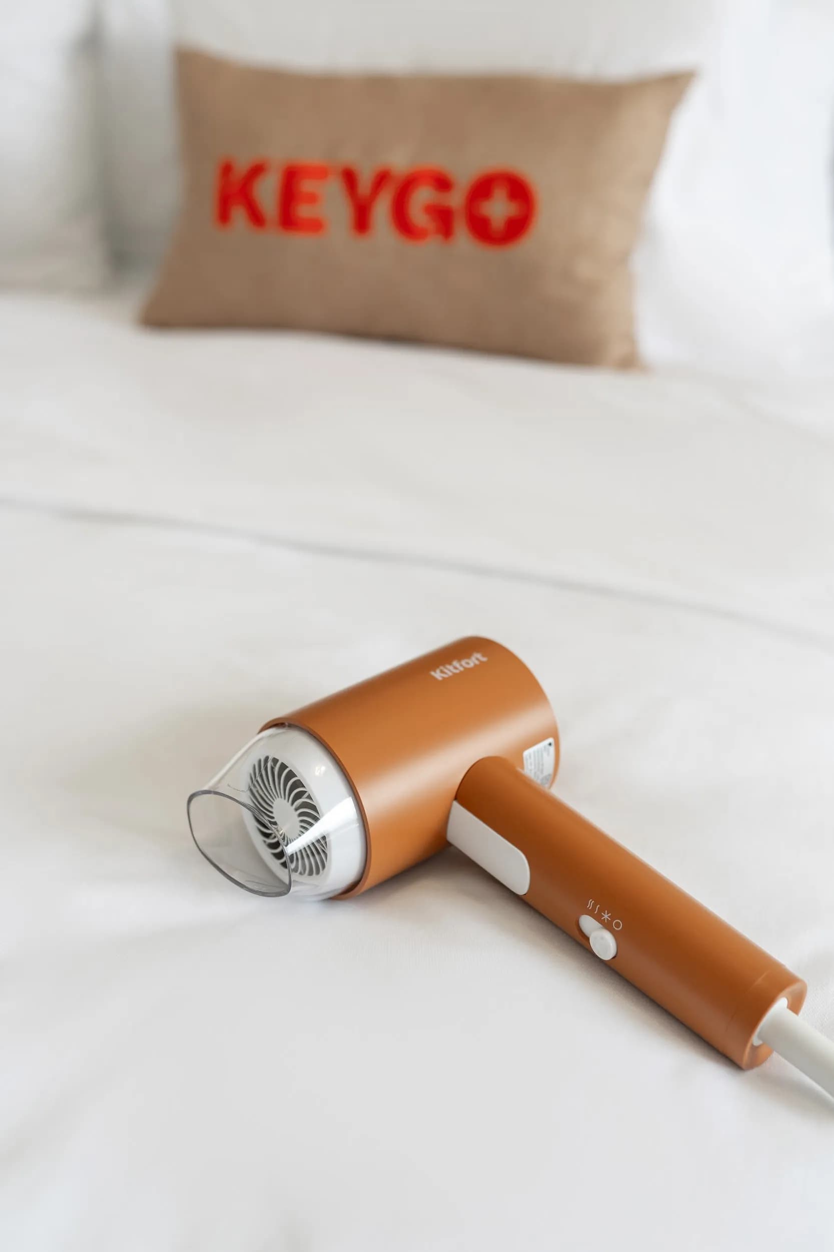 Апартаменты KeyGo #1046 рядом с метро Автозаводская photo 21
