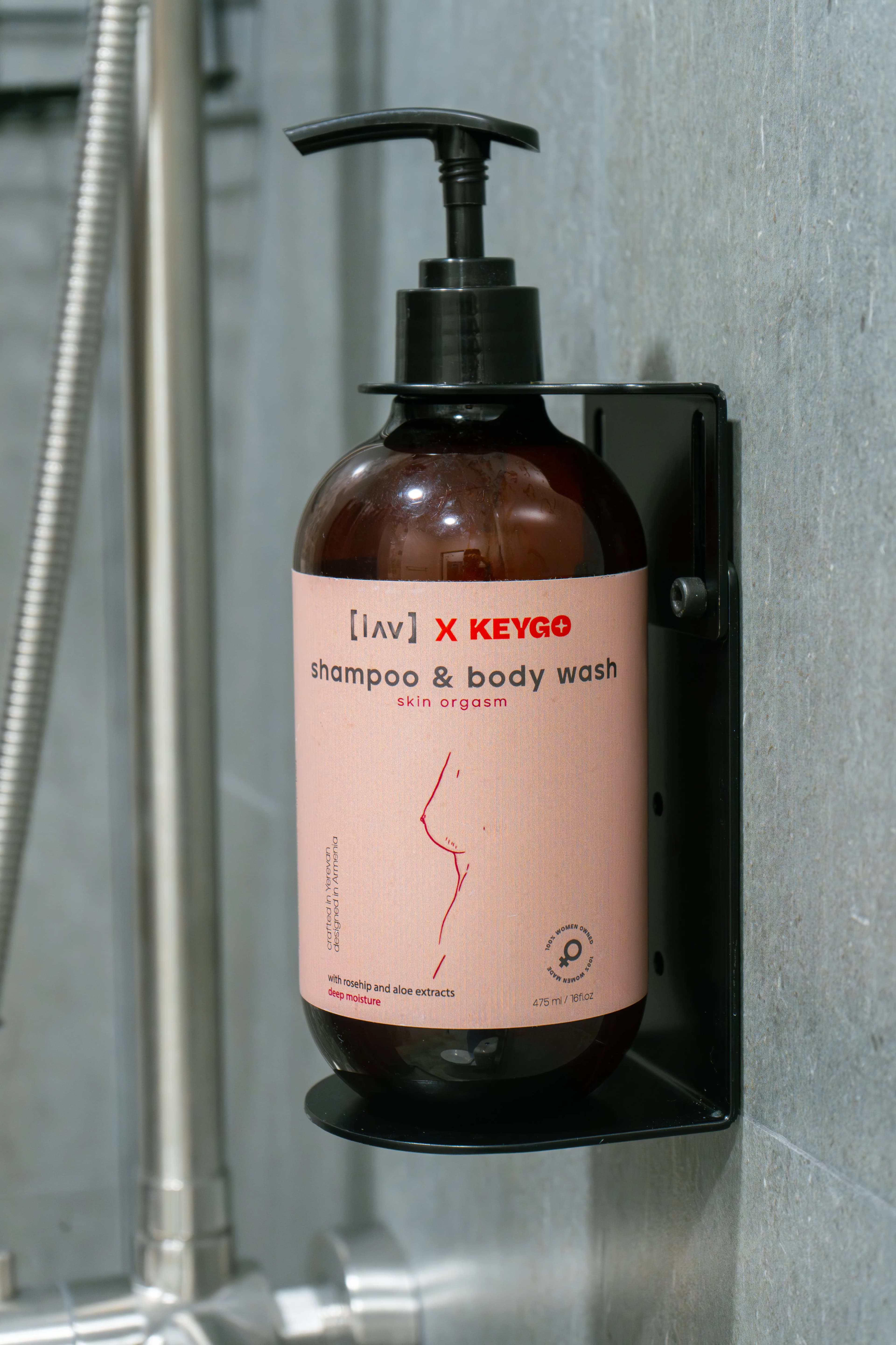 Apartment KeyGo #0102 near Yerevan Fortress photo 21