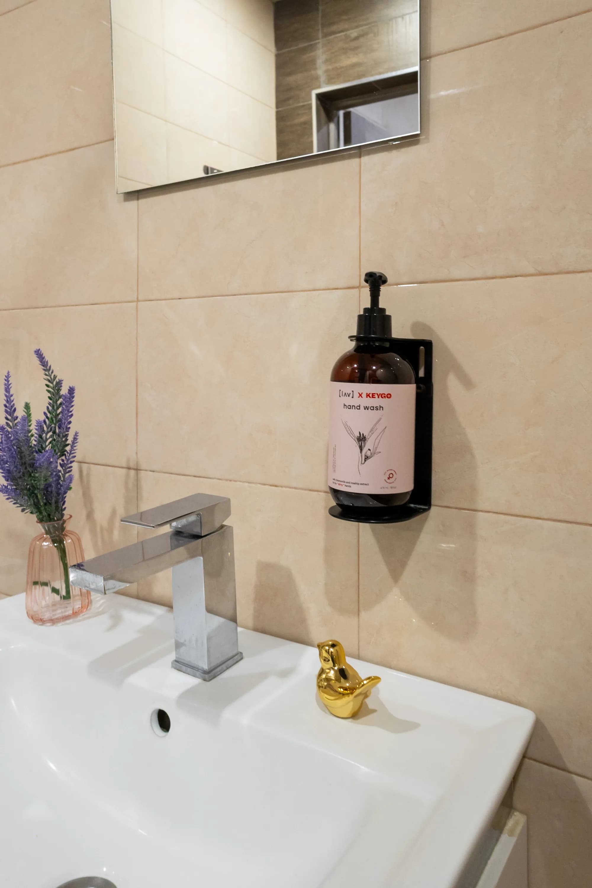 Apartment KeyGo #0054 offers comfort and coziness in the city photo 17