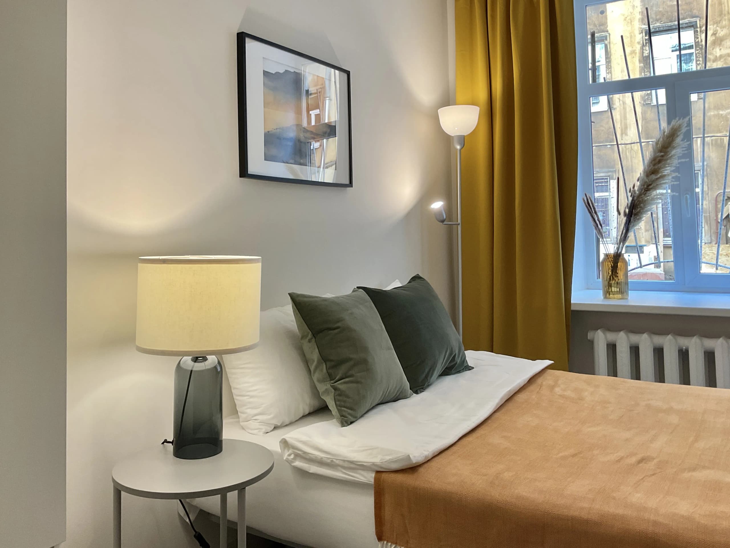 Co-Living KeyGo #2036 на Васильевском острове в Санкт-Петербурге. photo 2