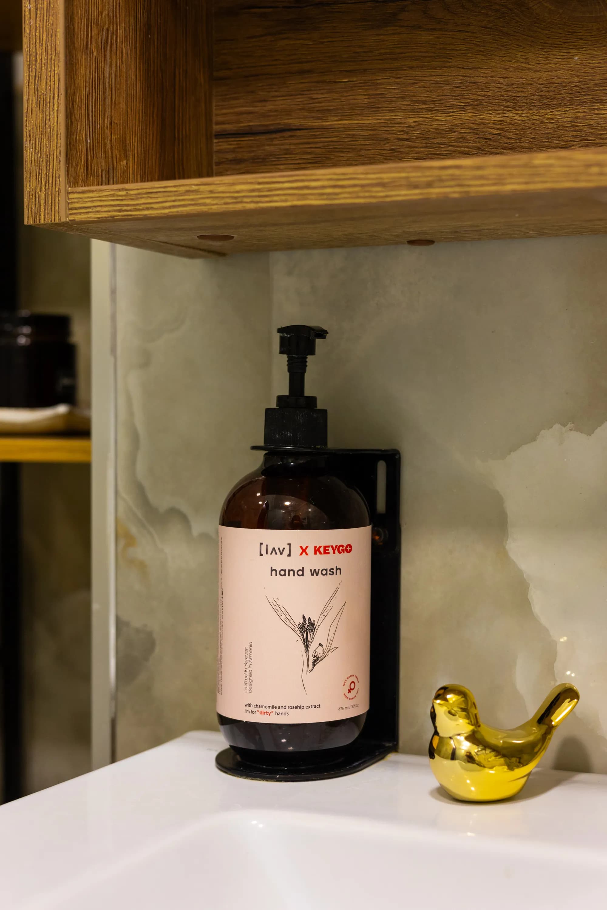 Studio KeyGo #0050: coffee in a mug and Wi-Fi at maximum photo 17