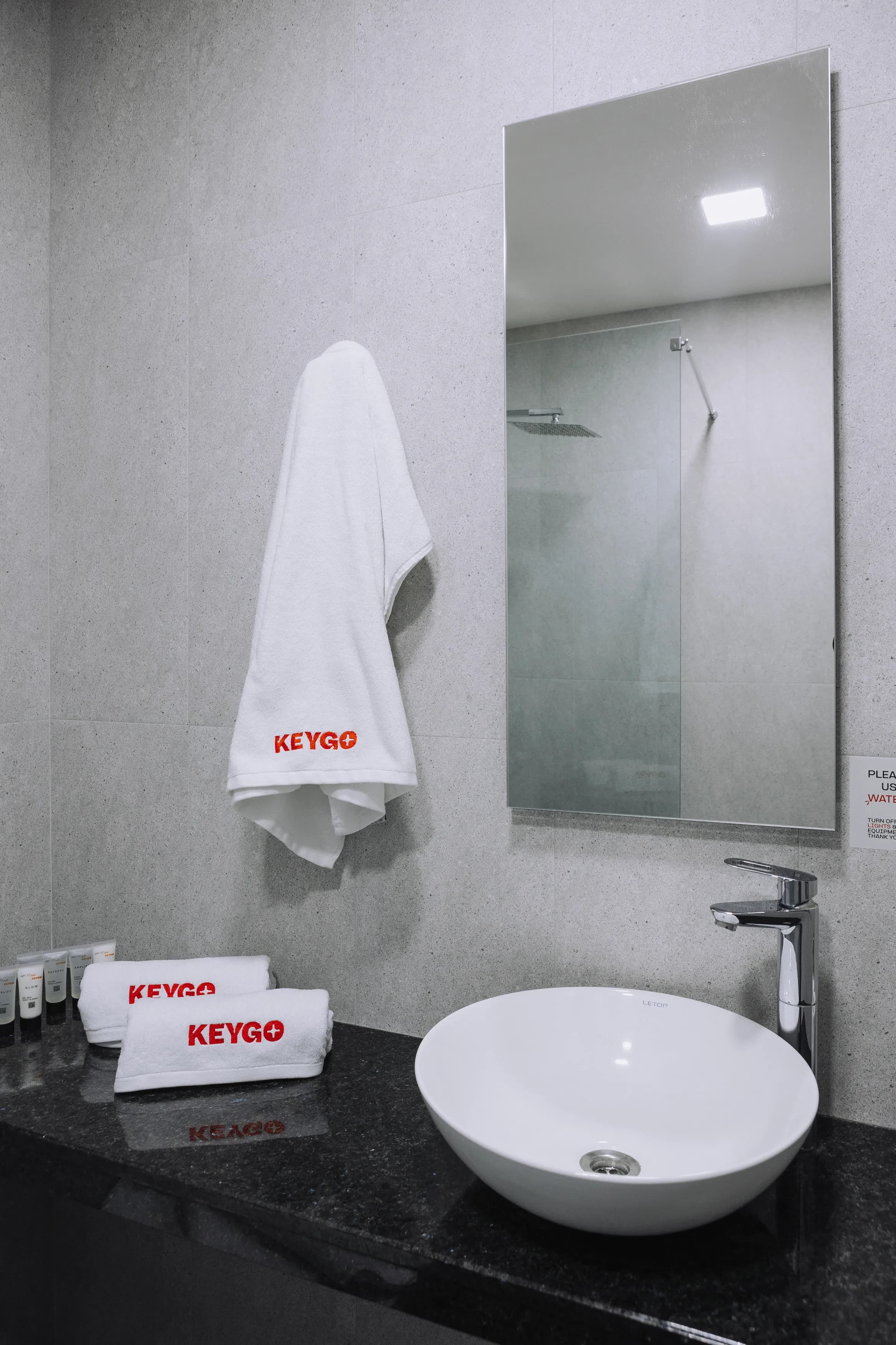 Apartment KeyGo #0029 is the key to the center of Yerevan photo 4